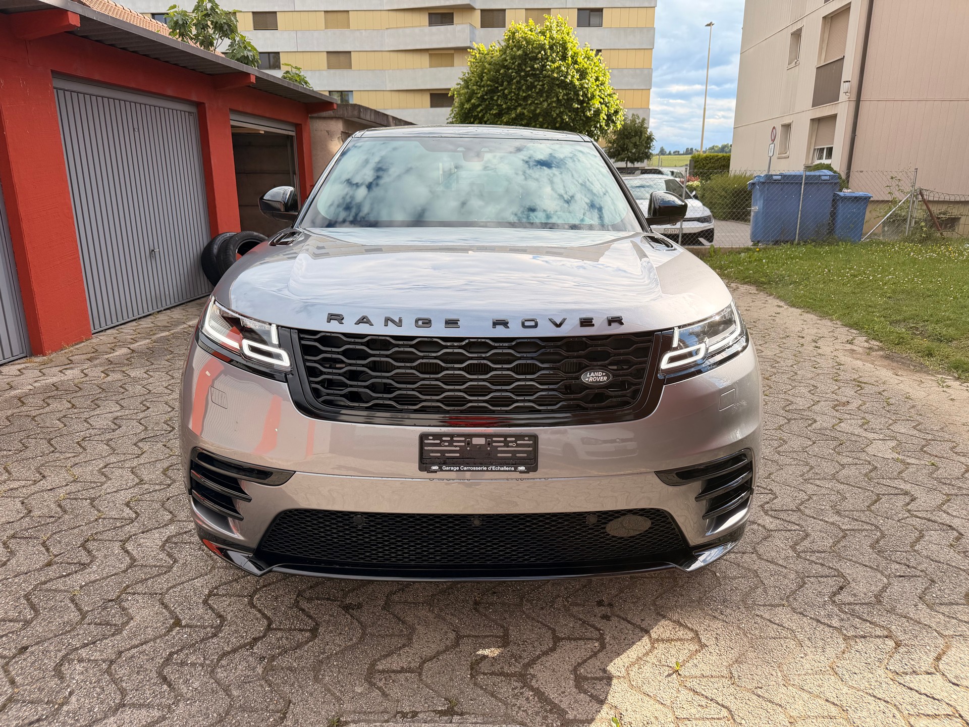 LAND ROVER 2.0 T 300 S