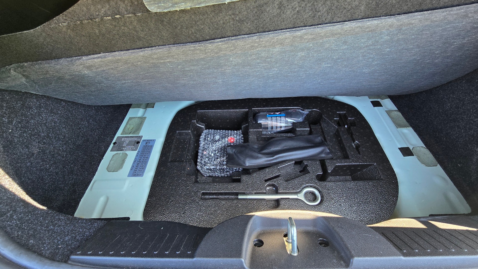 FIAT 500 0.9 Twinair Turbo Lounge-image-19