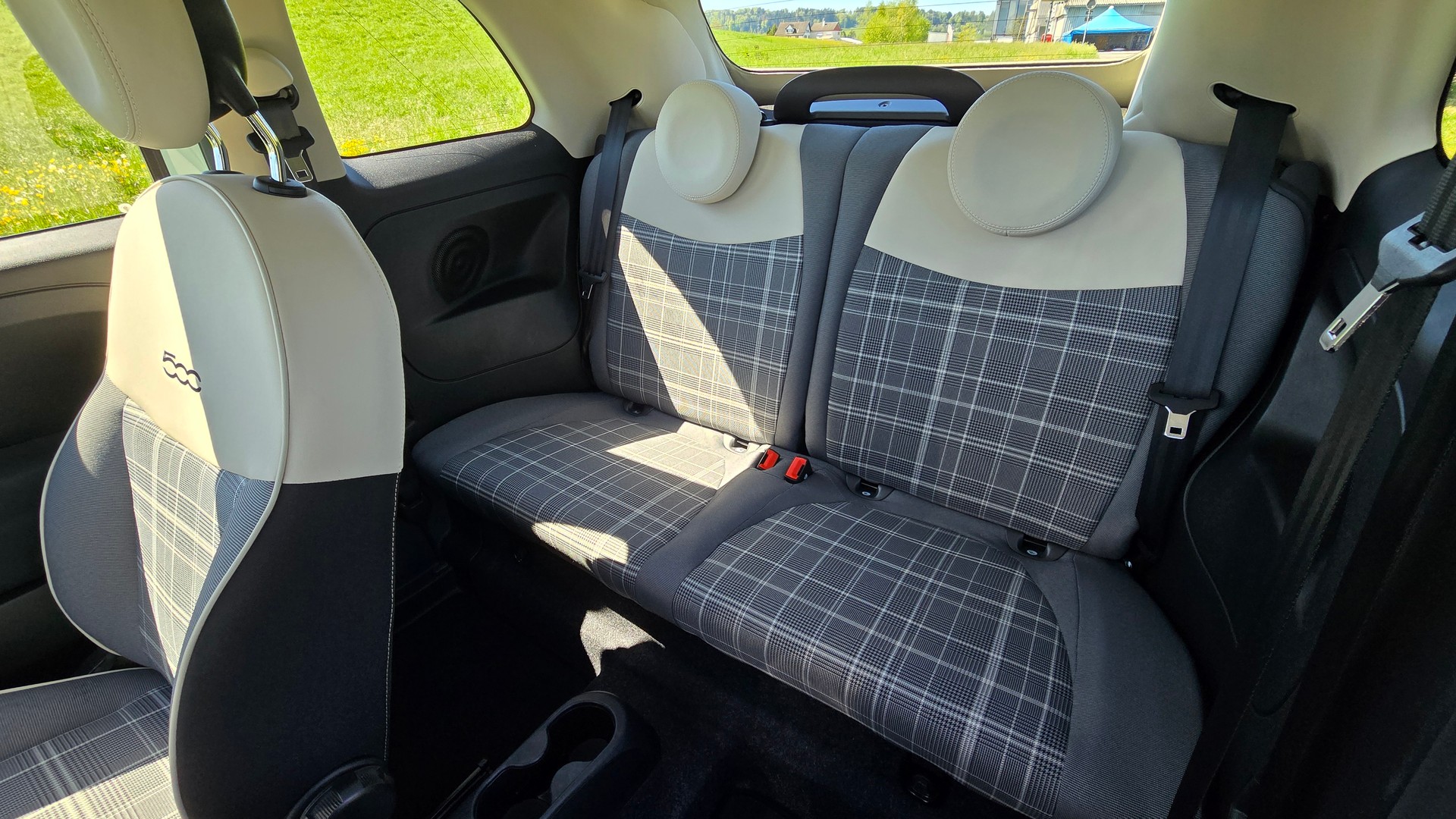 FIAT 500 0.9 Twinair Turbo Lounge-image-27