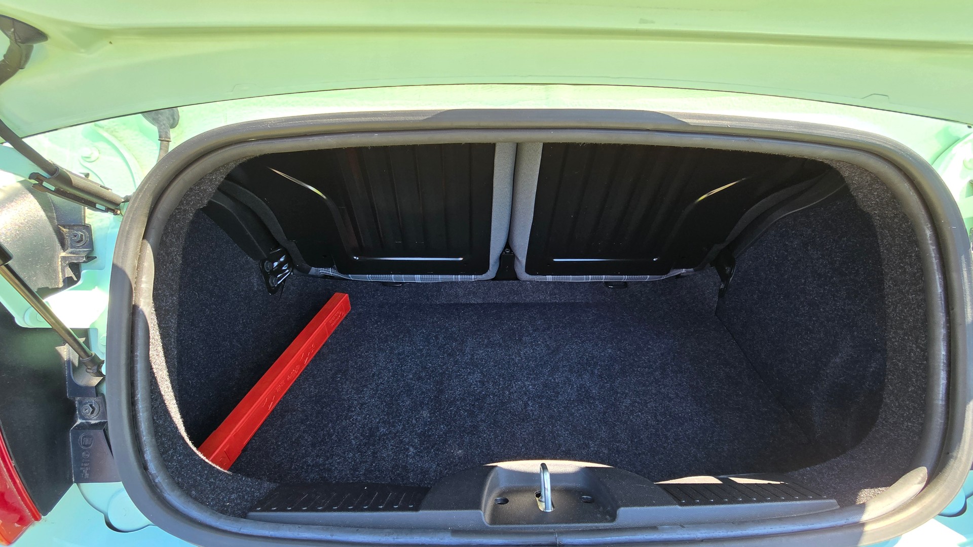 FIAT 500 0.9 Twinair Turbo Lounge-image-18