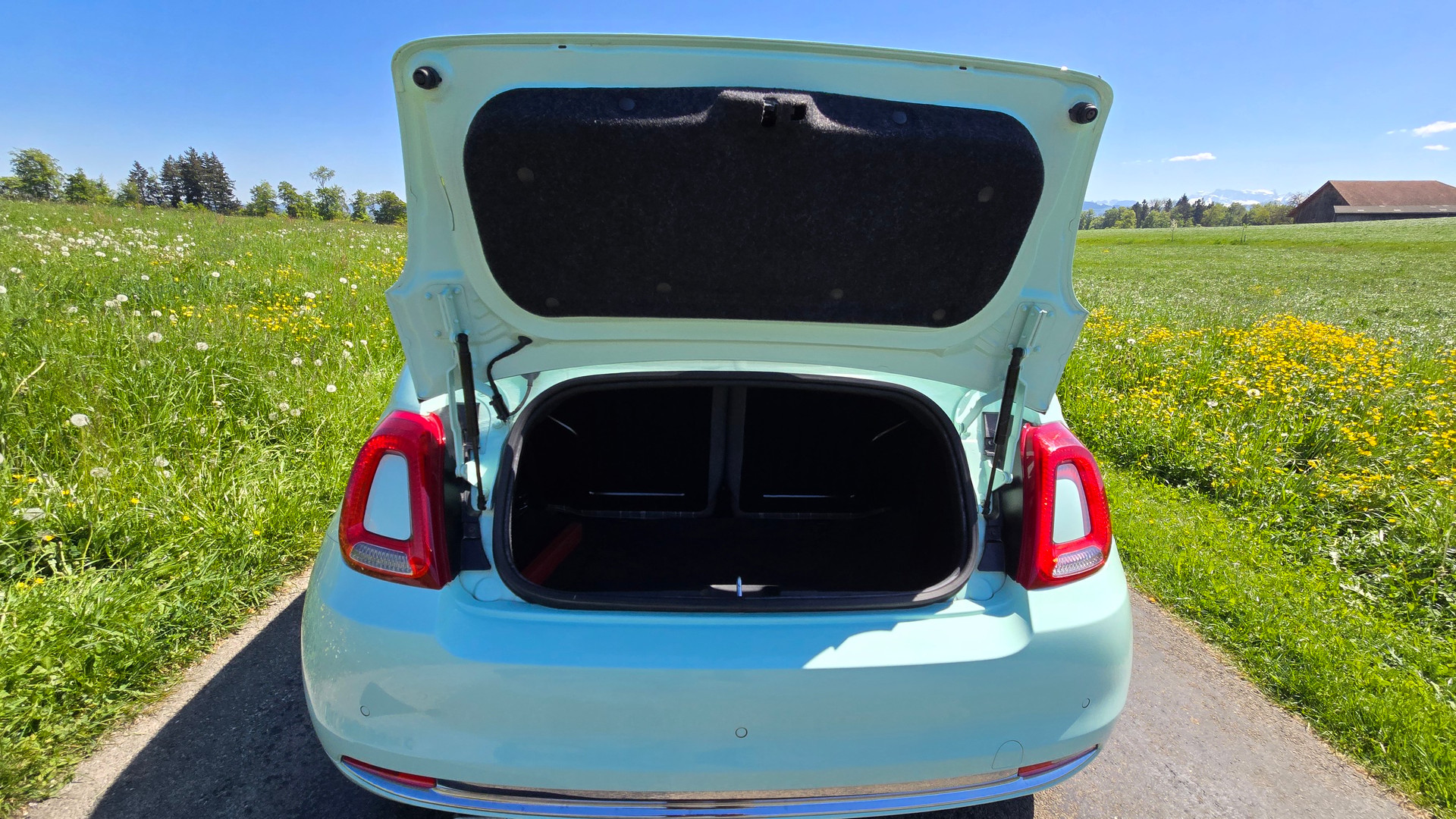 FIAT 500 0.9 Twinair Turbo Lounge-image-17