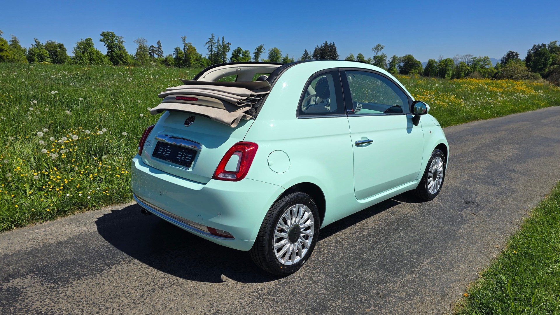 FIAT 500 0.9 Twinair Turbo Lounge-image-3