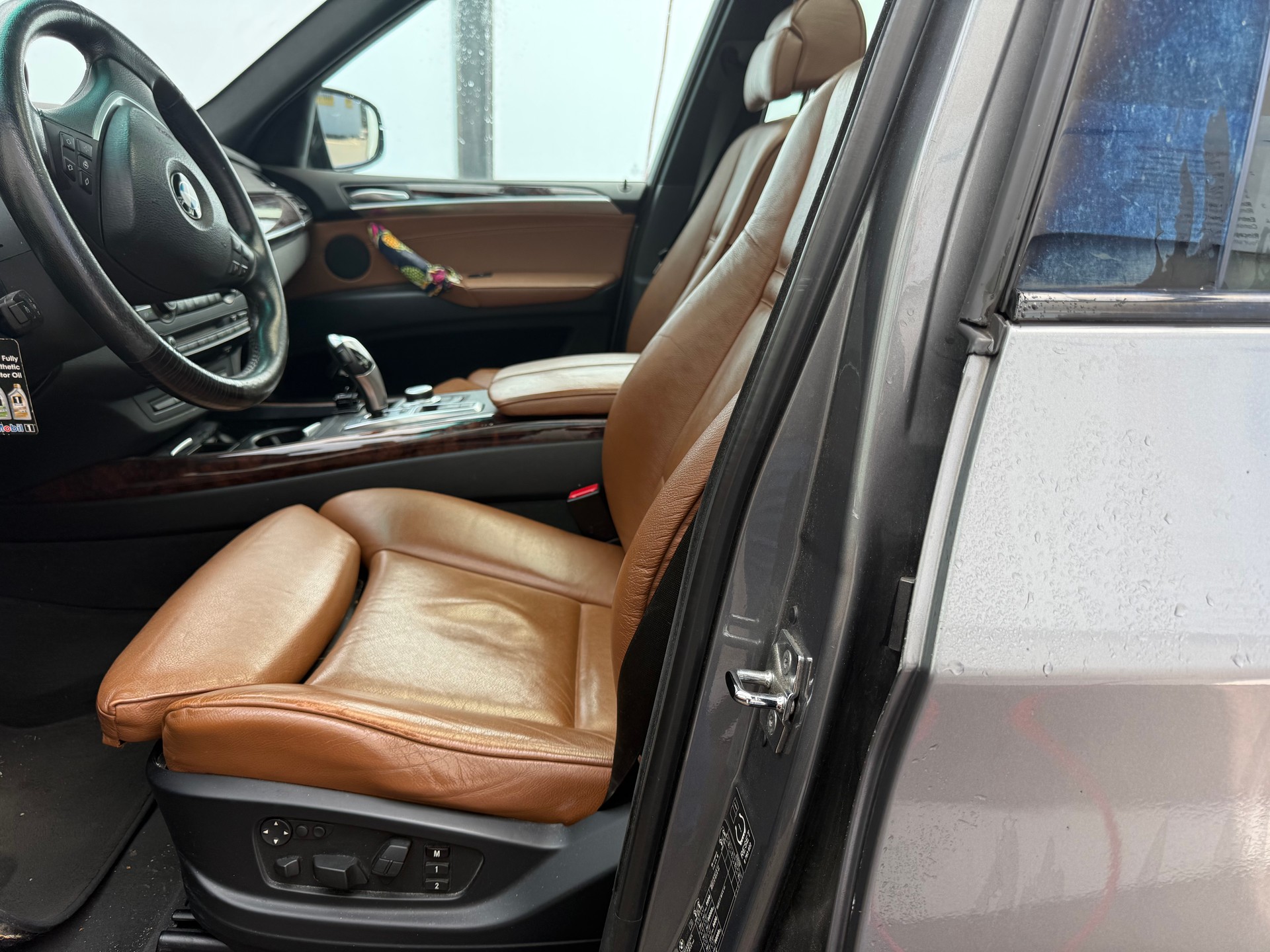 BMW X5 xDrive 30d (3.0d) Steptronic-image-11
