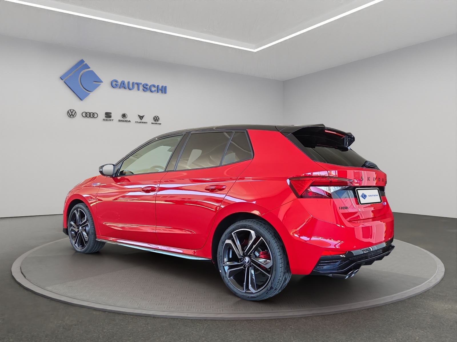 SKODA Fabia 1.5 TSI 130 DSG-image-2