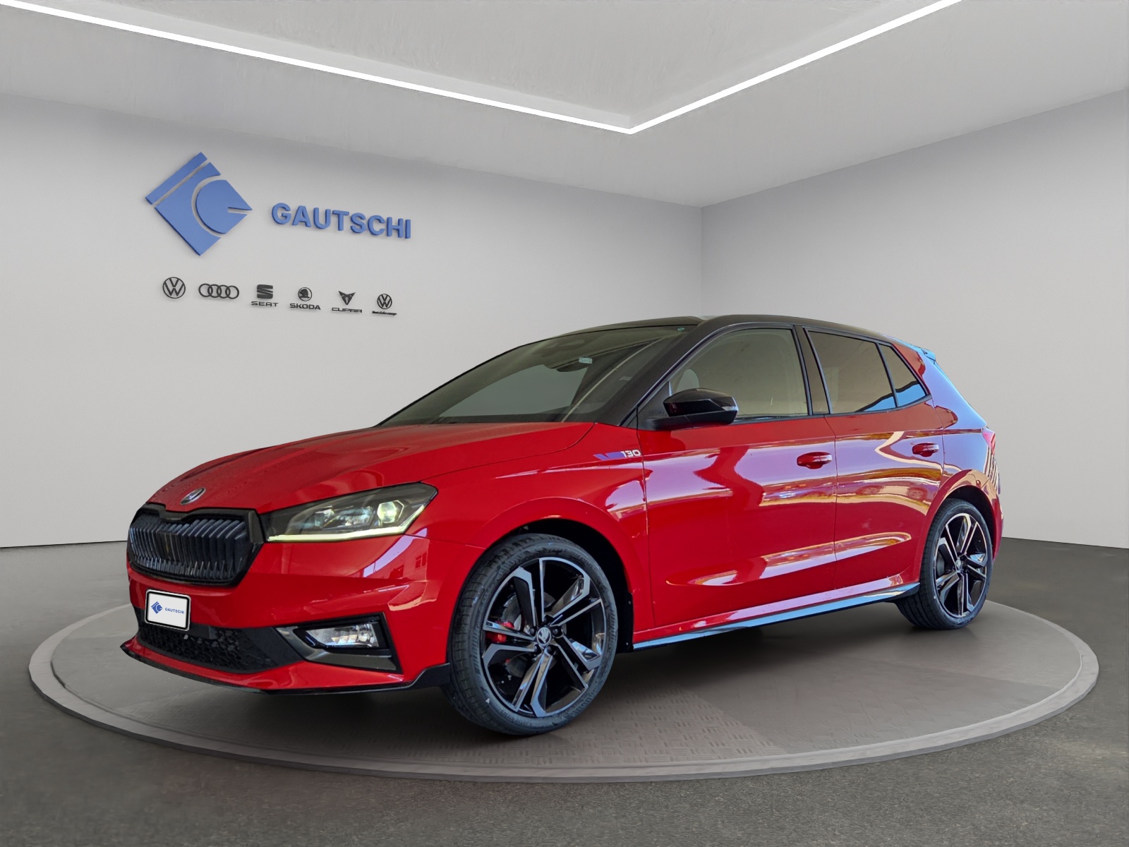 SKODA Fabia 1.5 TSI 130 DSG-image-0