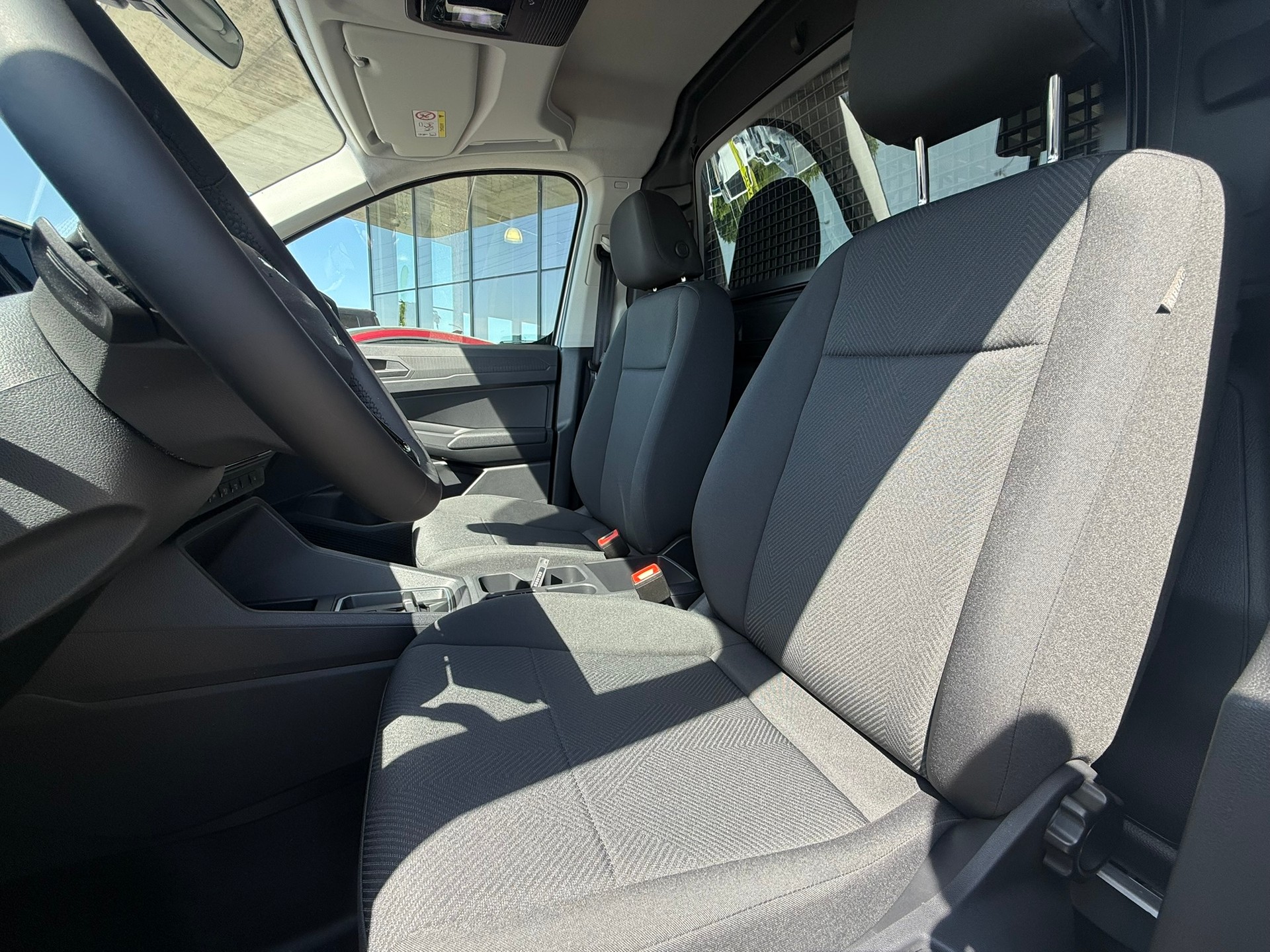 FORD Grand Transit Connect Kasten 1.5 EcoBoost PHEV Trend-image-6