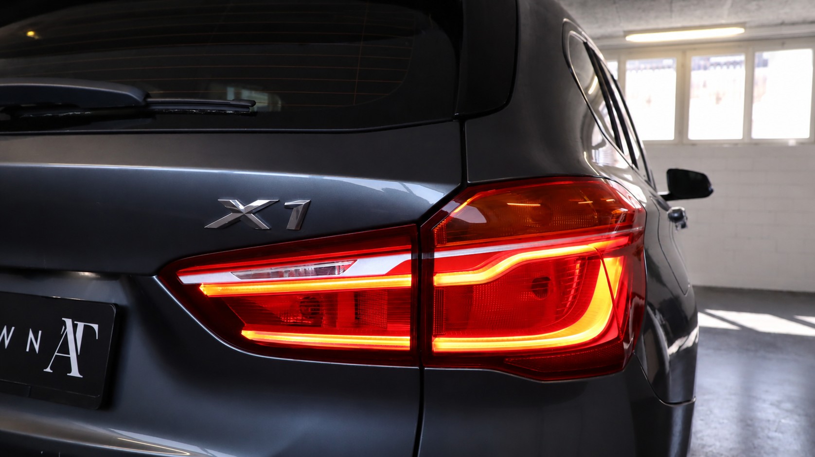 BMW X1 25d xDrive SAG-image-21