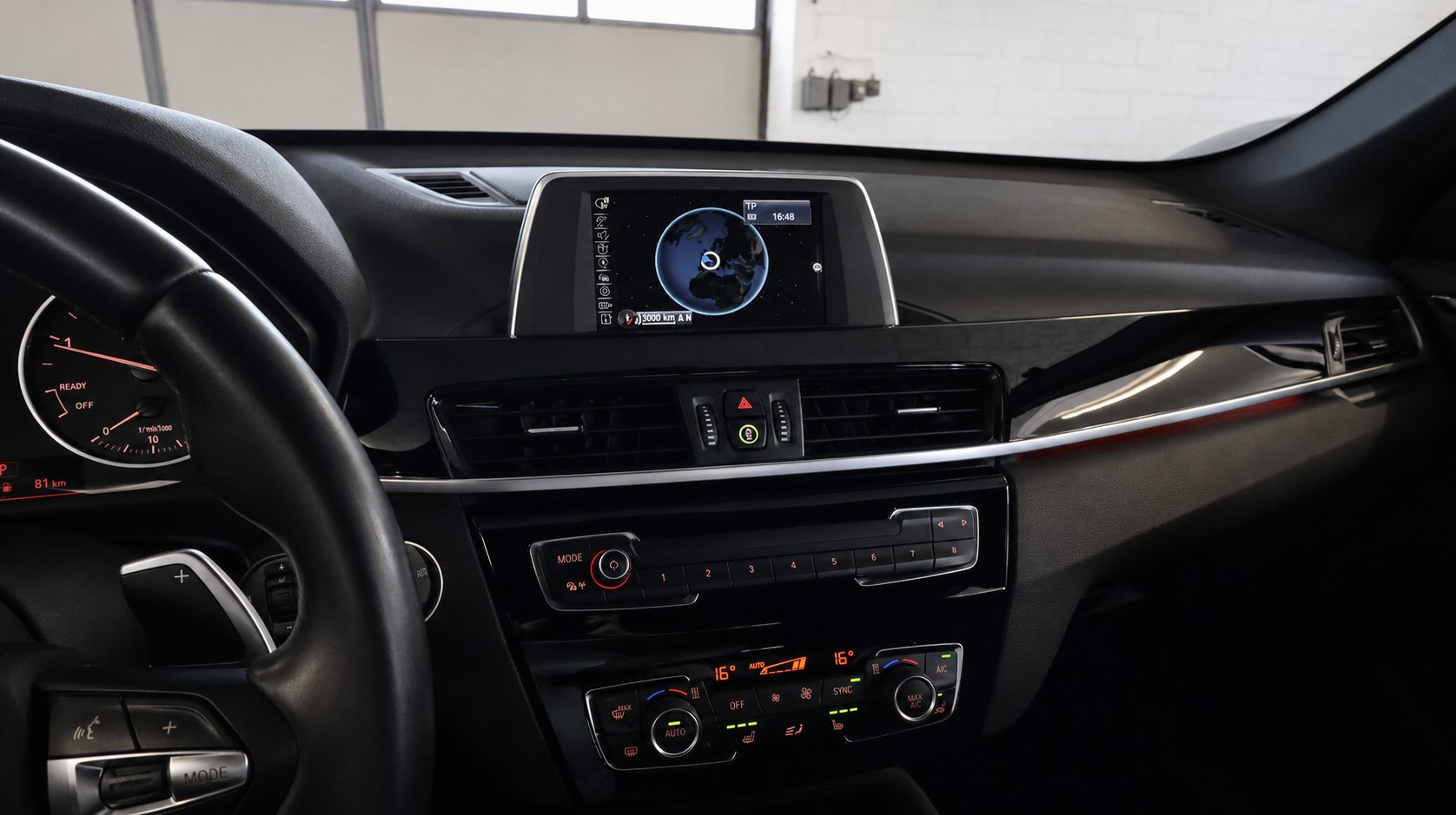 BMW X1 25d xDrive SAG-image-8