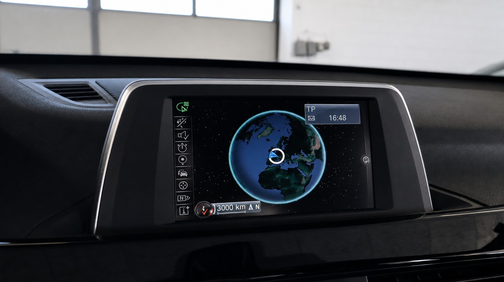 BMW X1 25d xDrive SAG-image-9