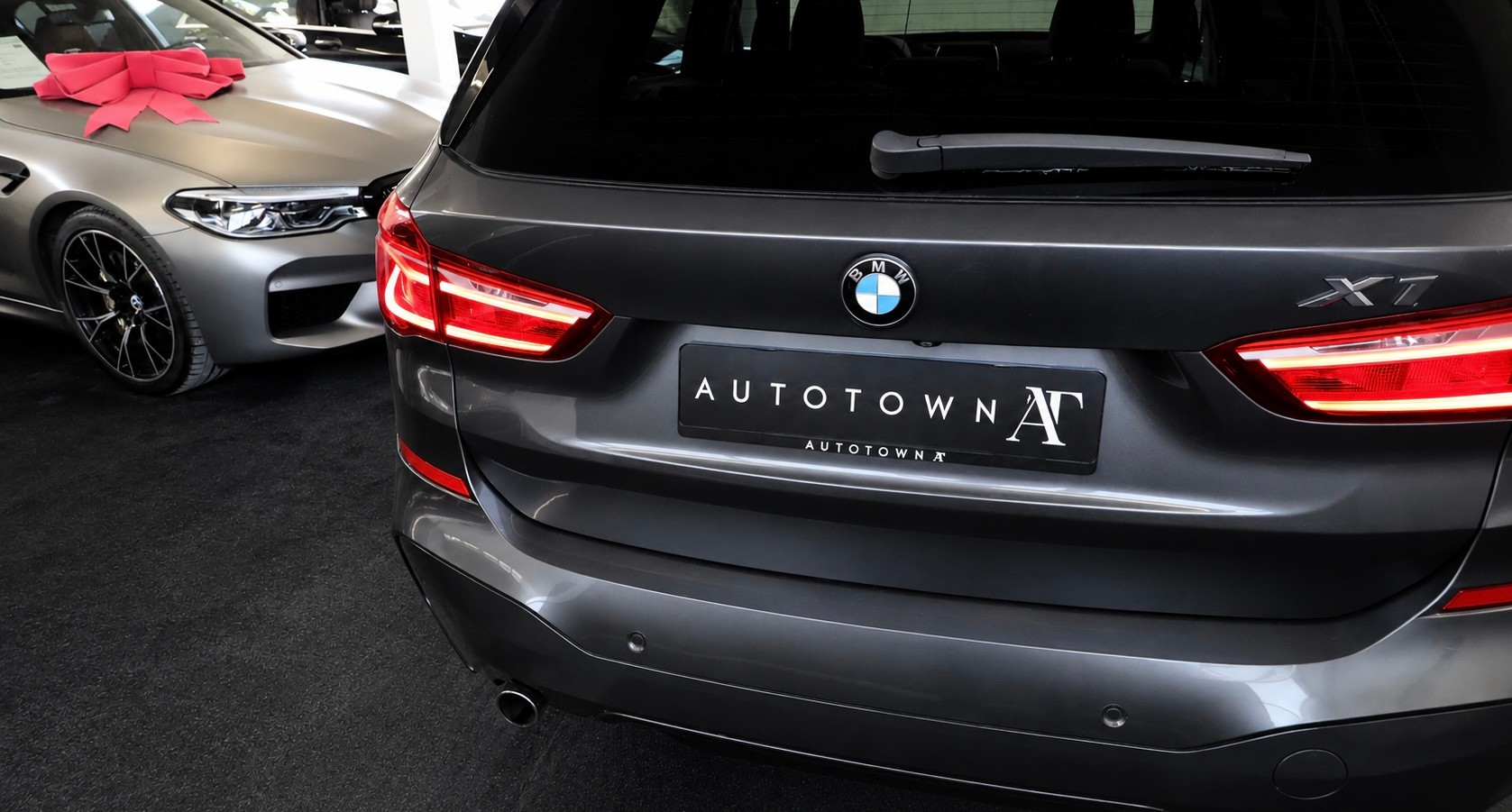 BMW X1 25d xDrive SAG-image-23