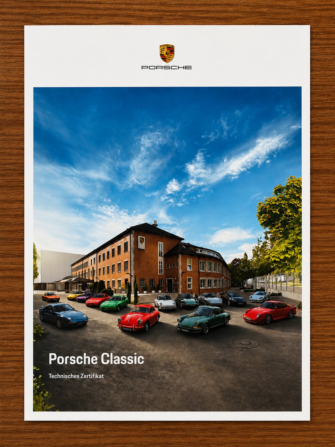 PORSCHE 911 SC Targa-image-19