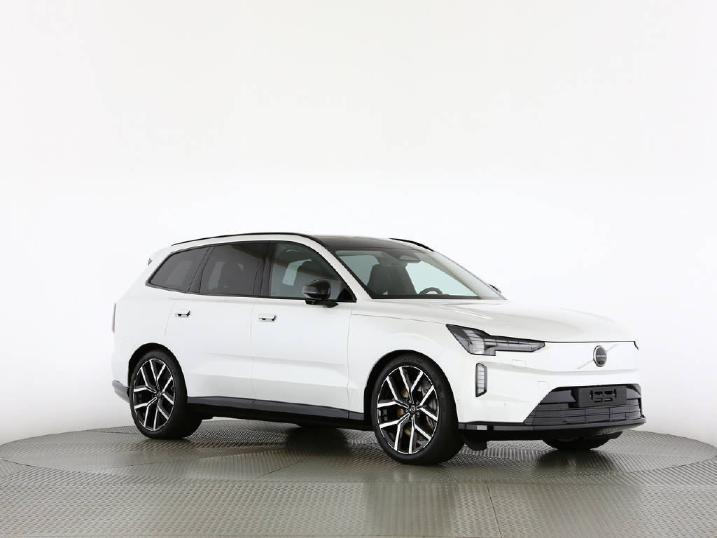 VOLVO EX 90 Twin Ultra AWD / 800V-image-19