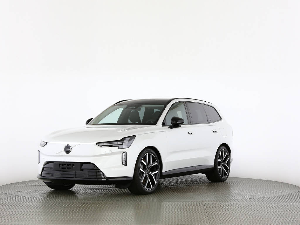 VOLVO EX 90 Twin Ultra AWD / 800V-image-0