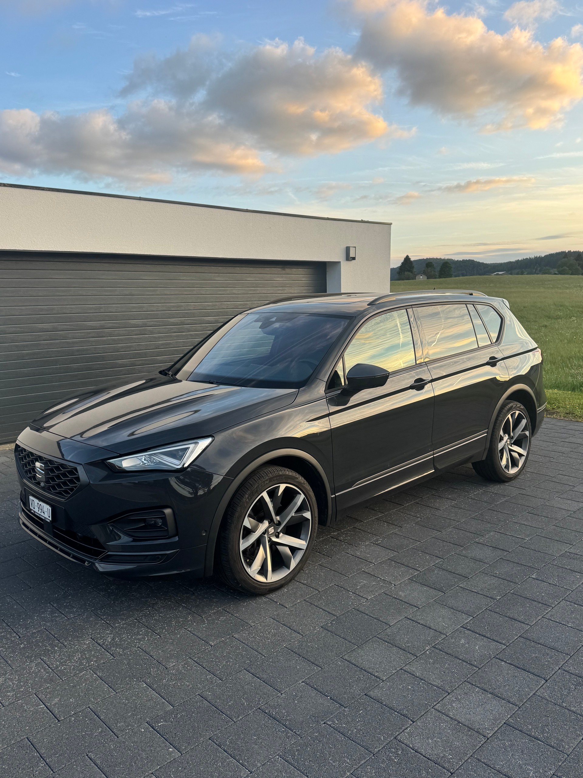 SEAT Tarraco 2.0TSI 4Drive DSG FR-image-7