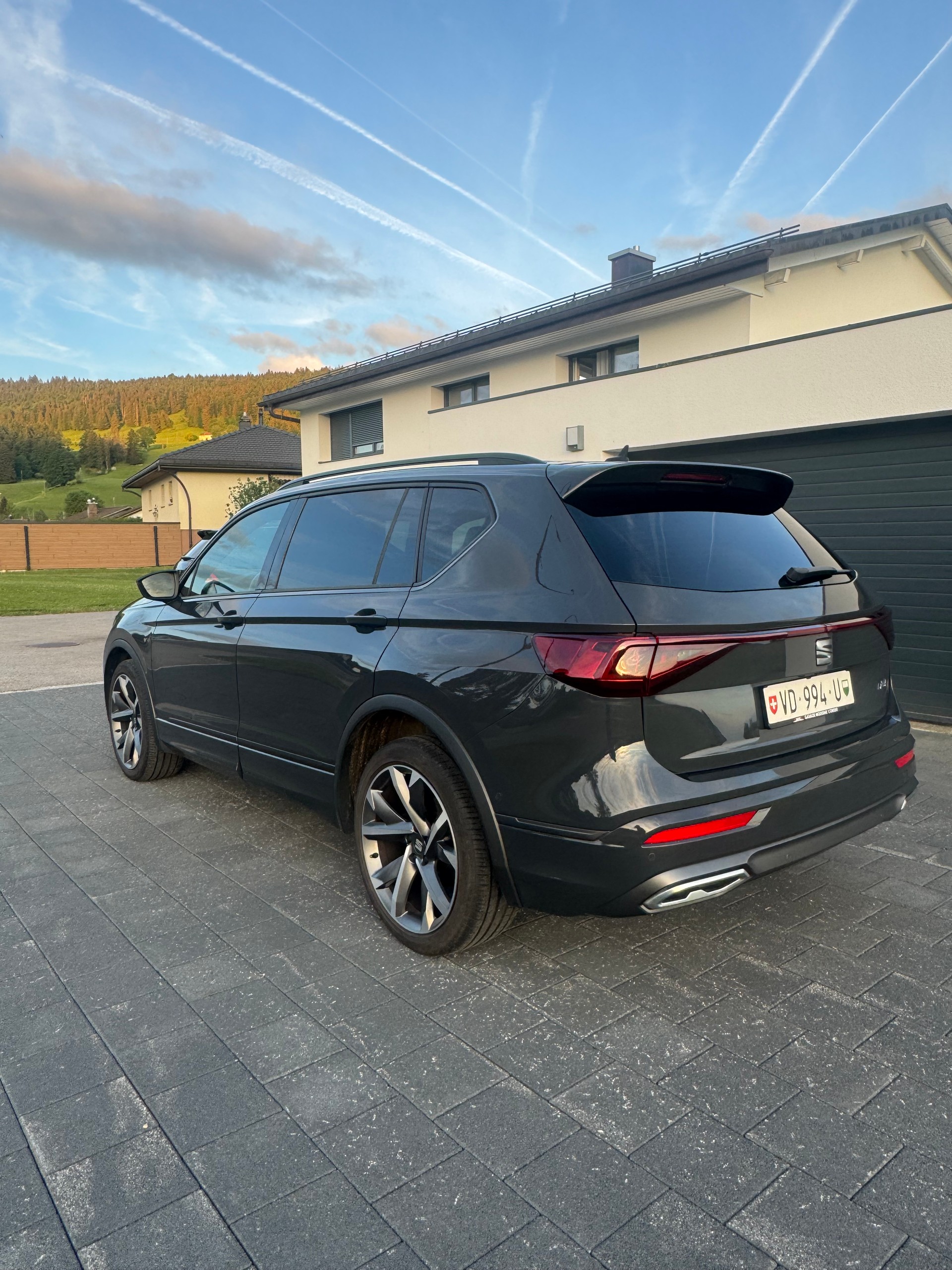 SEAT Tarraco 2.0TSI 4Drive DSG FR-image-5