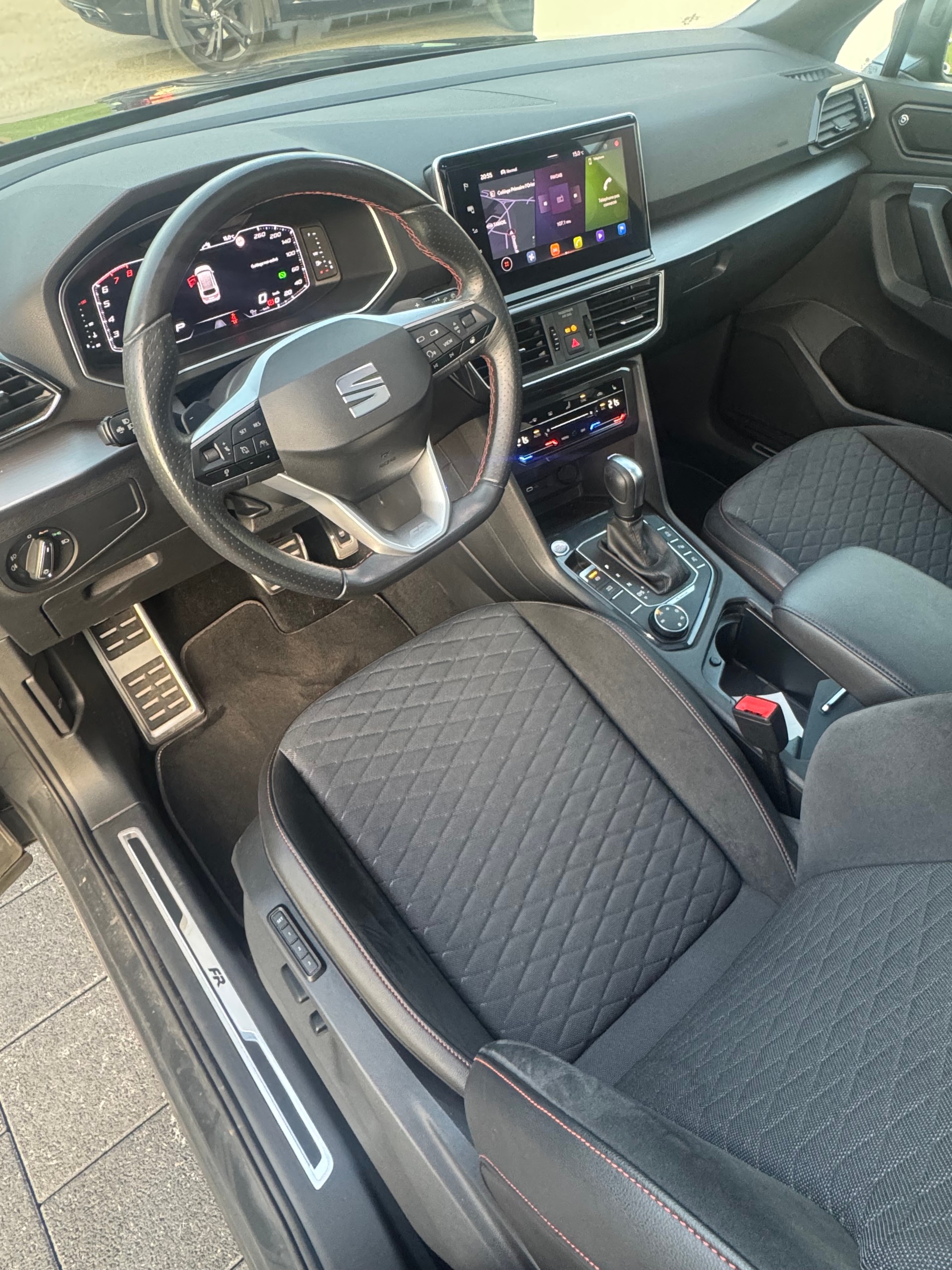 SEAT Tarraco 2.0TSI 4Drive DSG FR-image-11