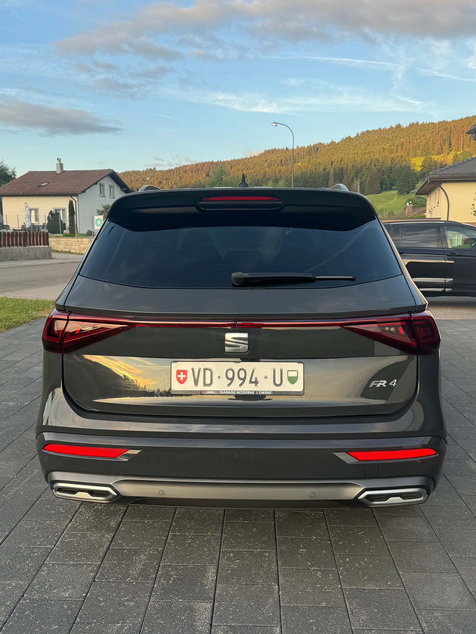 SEAT Tarraco 2.0TSI 4Drive DSG FR-image-4