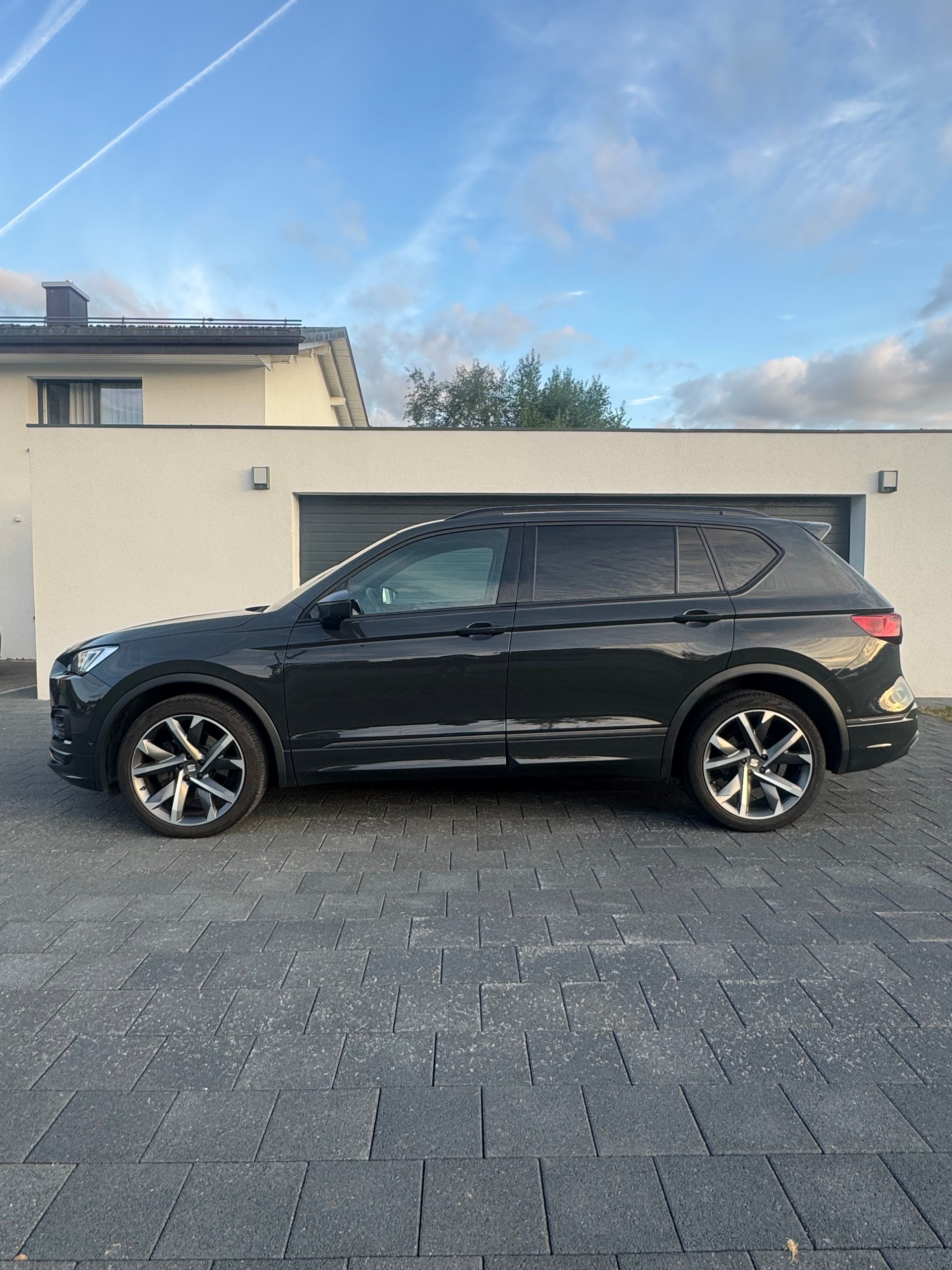 SEAT Tarraco 2.0TSI 4Drive DSG FR-image-6