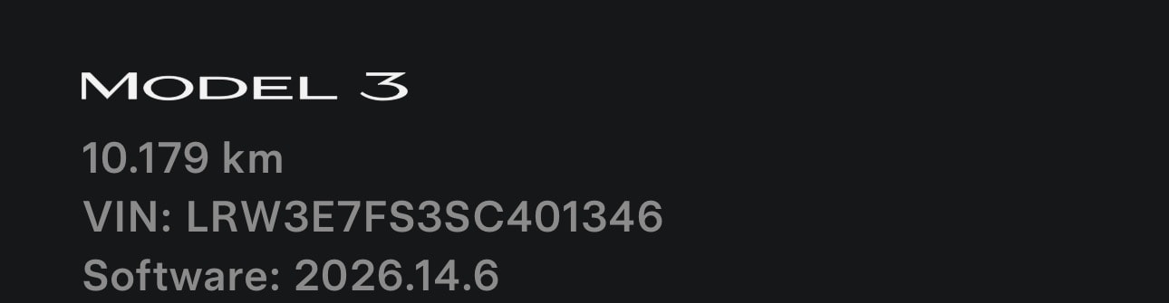 TESLA RWD (2025 Premium)-image-5