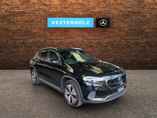 MERCEDES-BENZ EQA 250-image-1