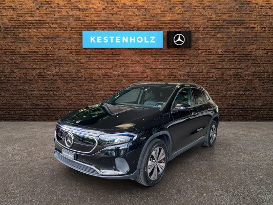 MERCEDES-BENZ EQA 250-image-0