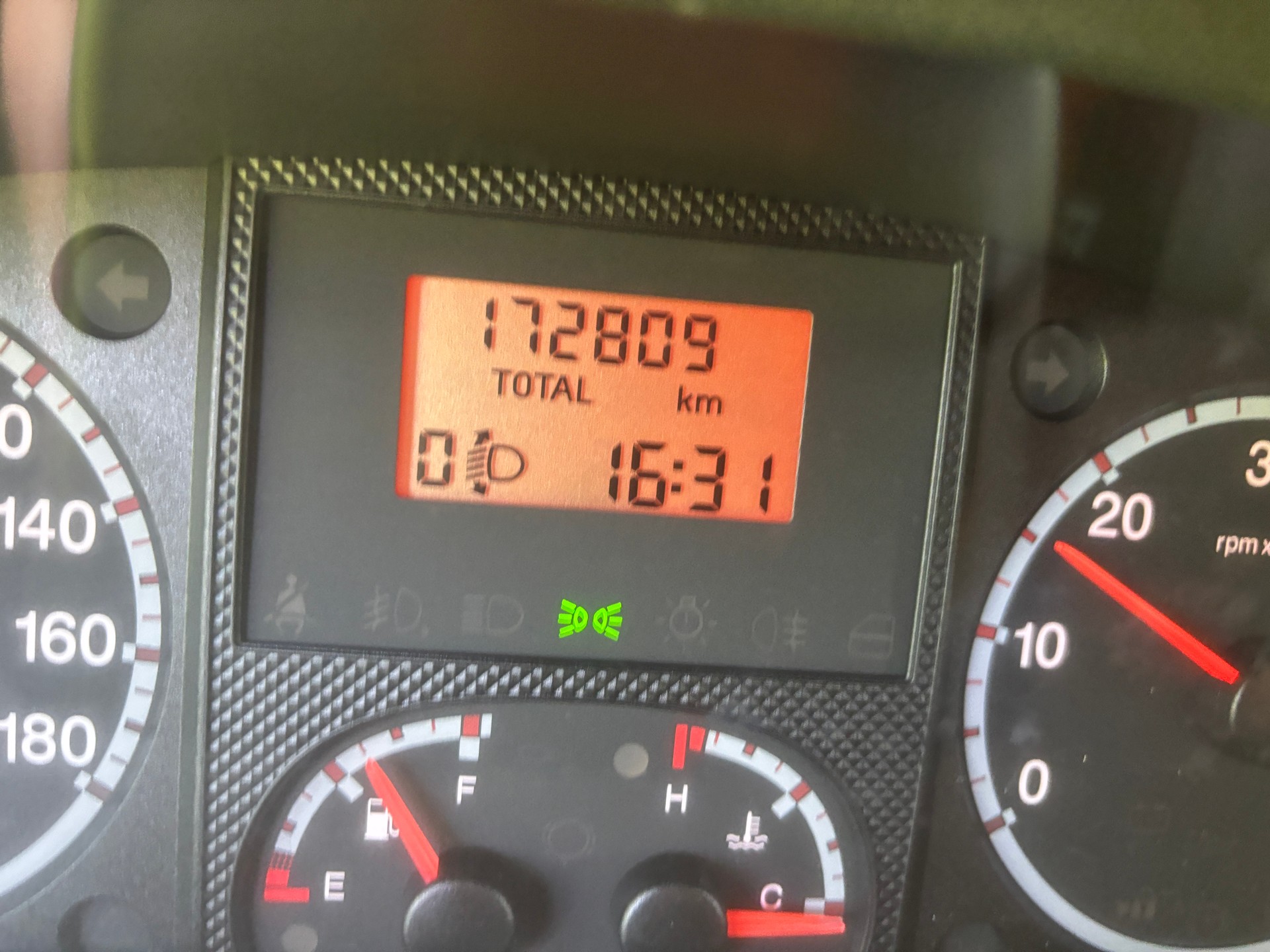 FIAT Laika 700X-image-4