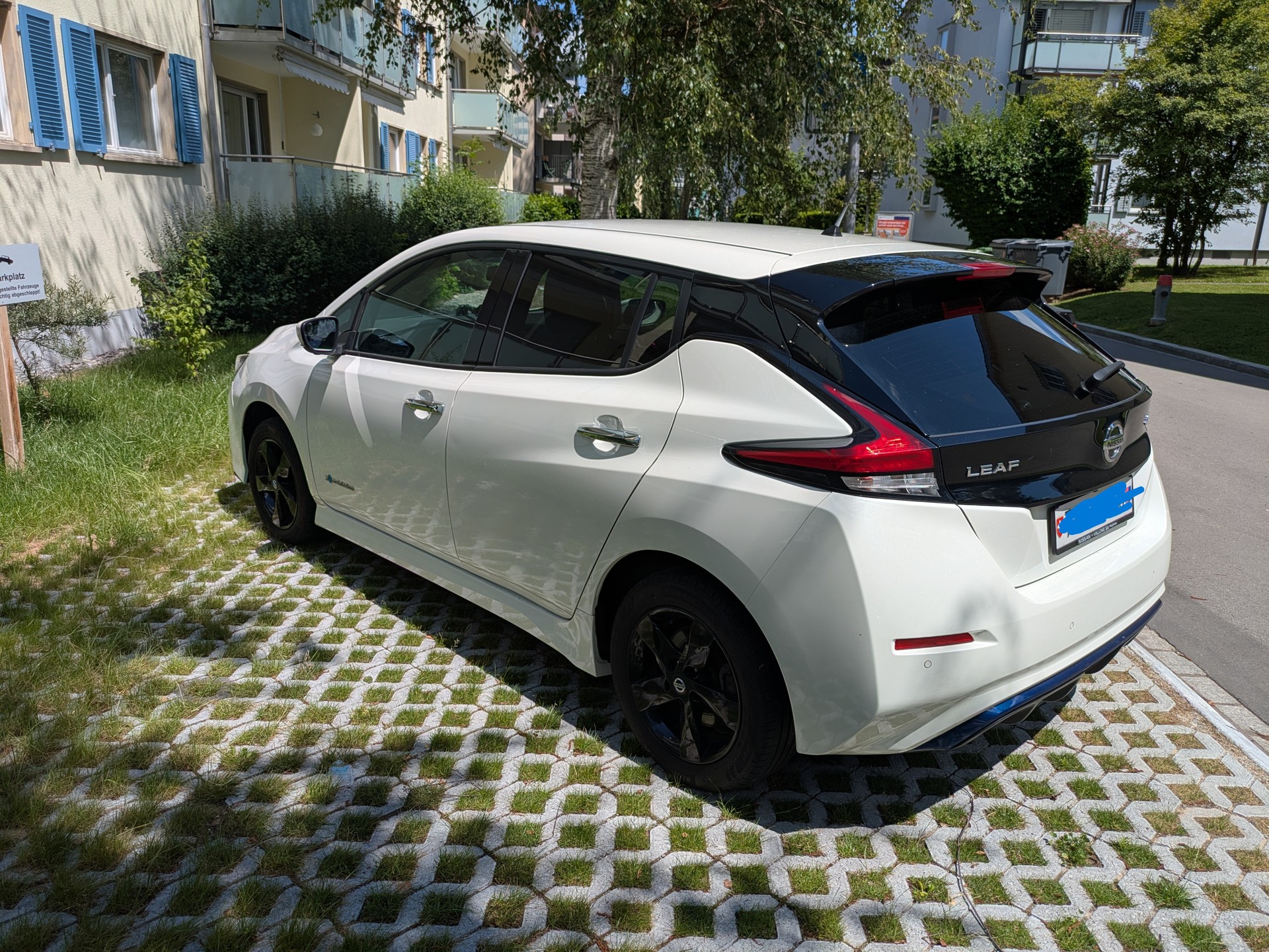 NISSAN e+ N-Connecta-image-3