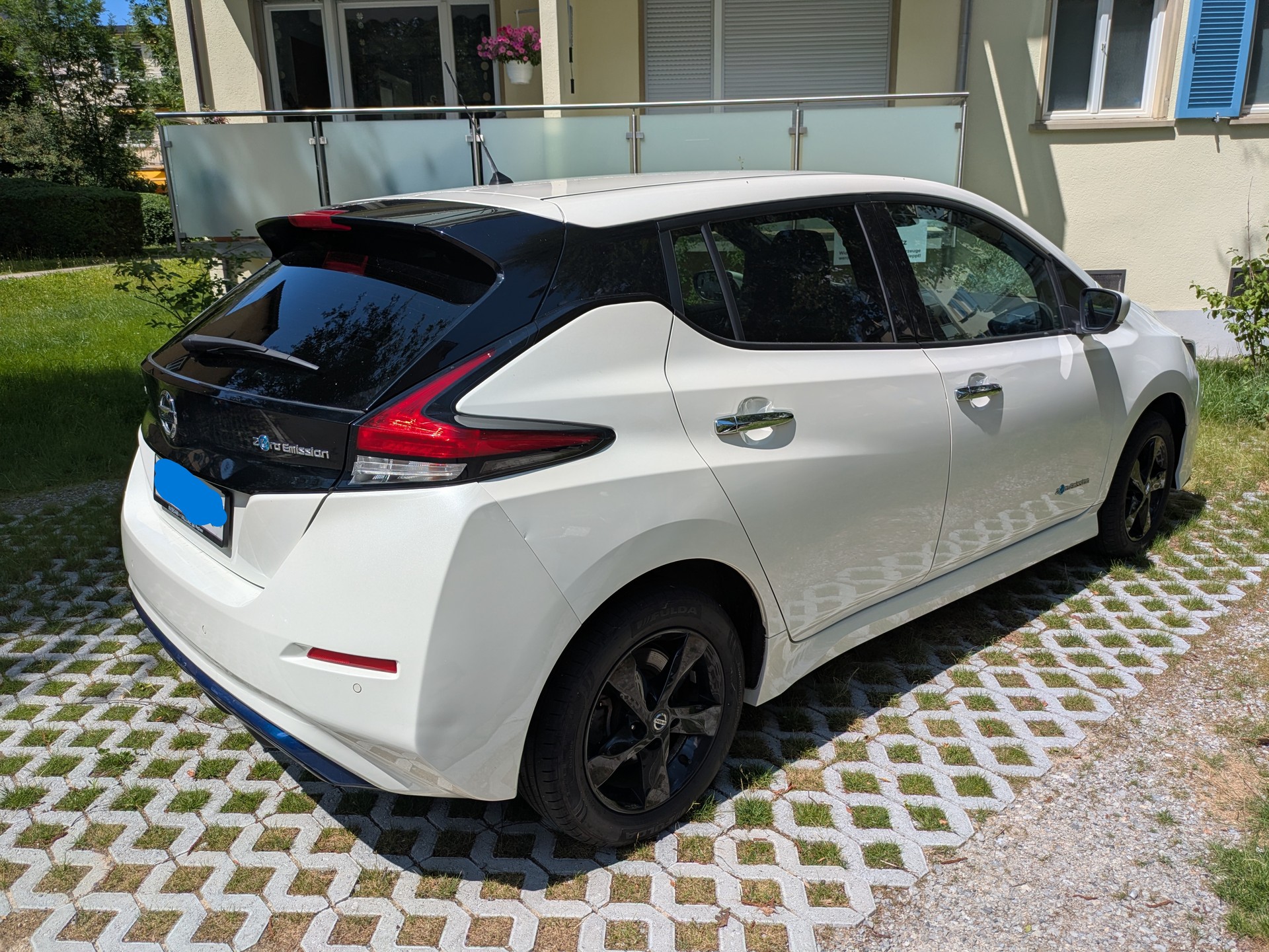 NISSAN e+ N-Connecta-image-5