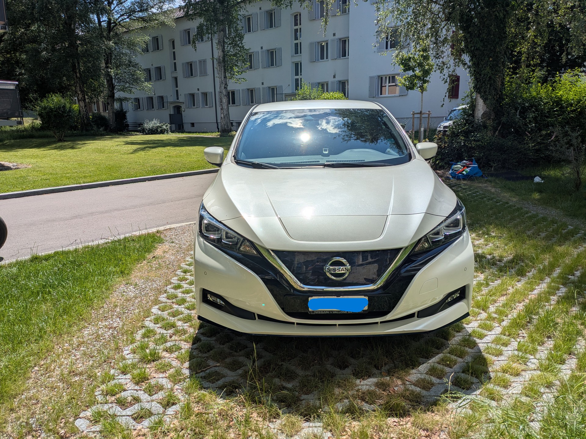 NISSAN e+ N-Connecta-image-1