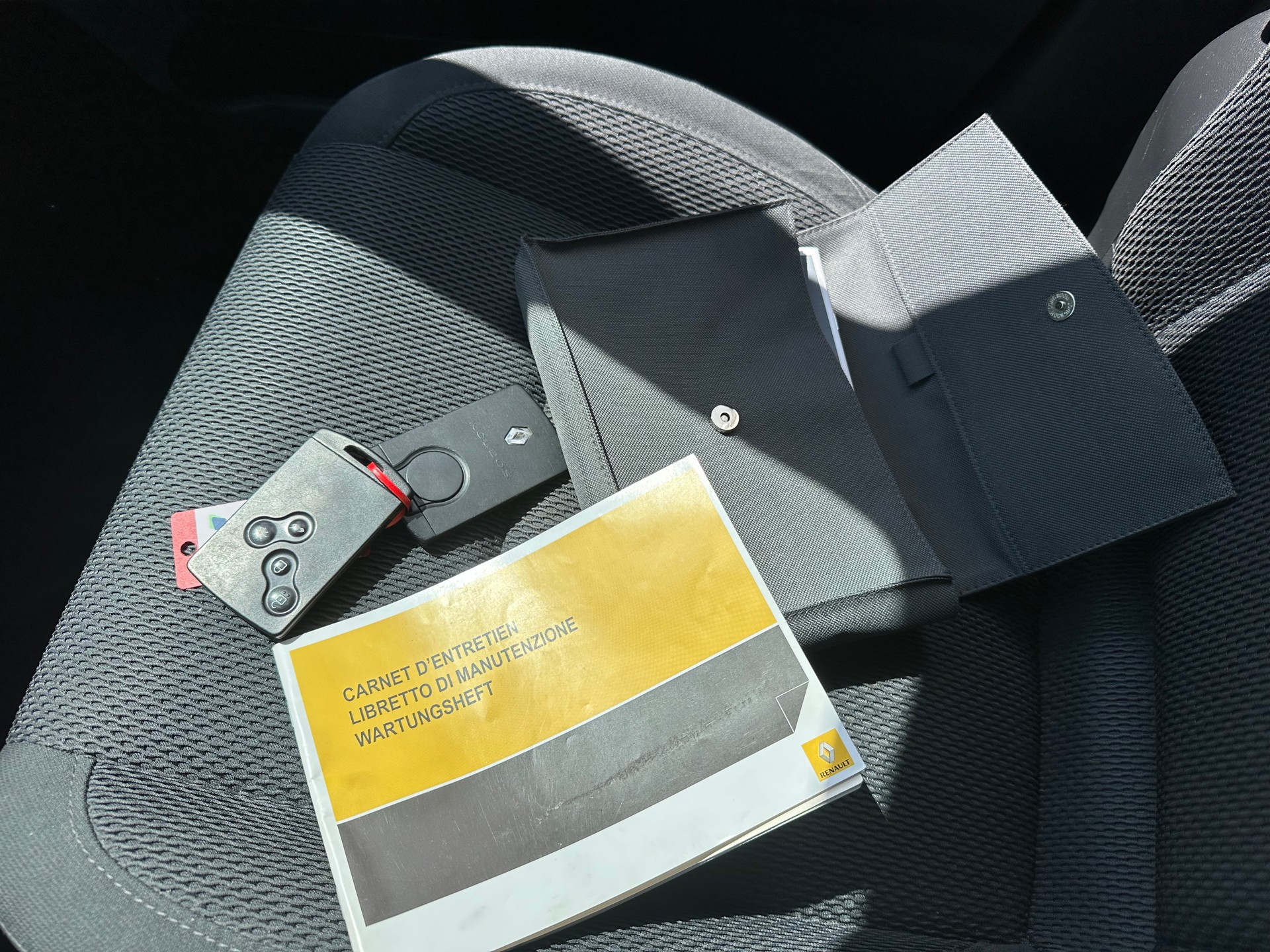RENAULT Koleos 2.0 dCi Dynamique Luxe 4x4-image-1
