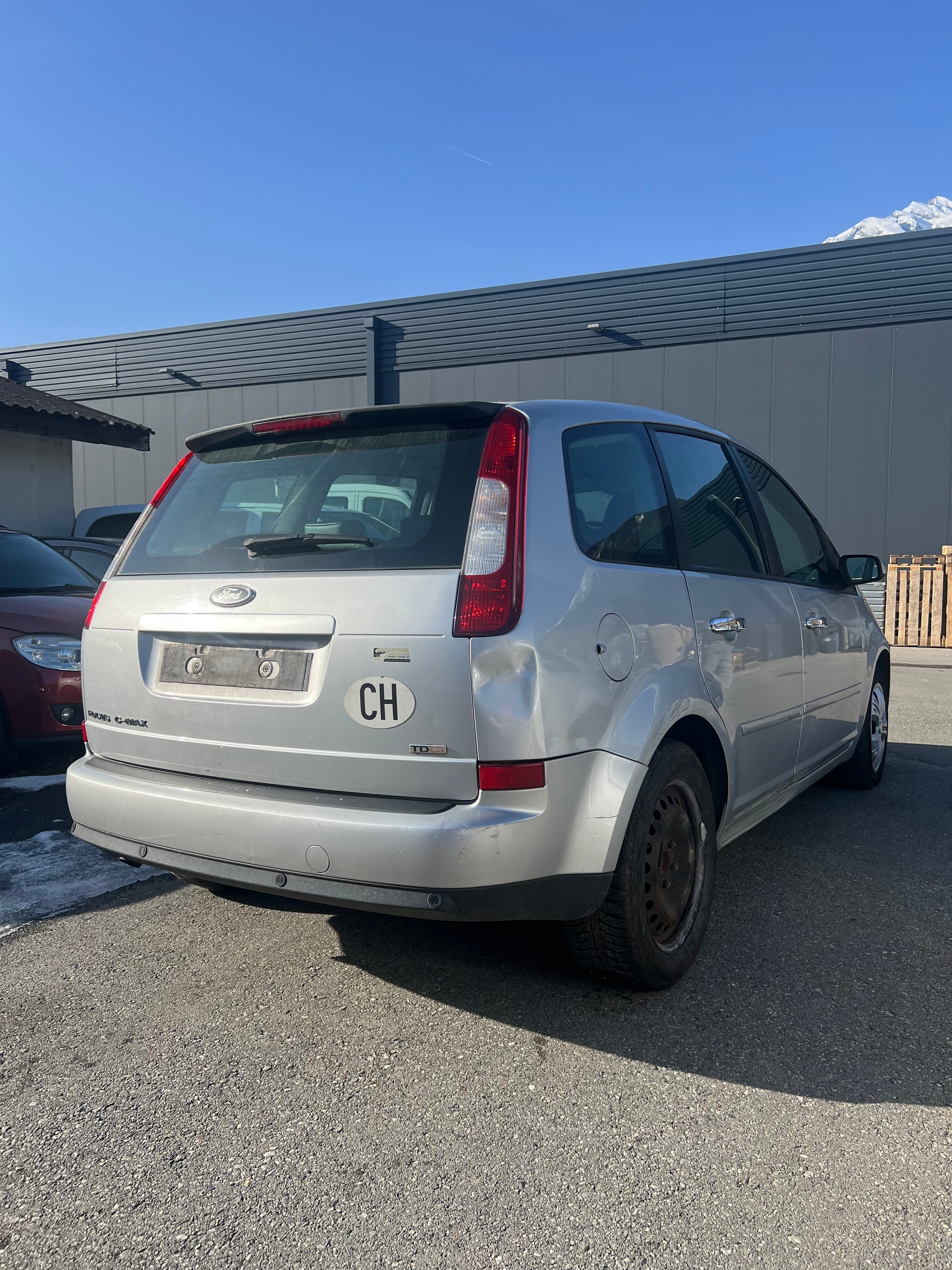 FORD C-MAX-image-1