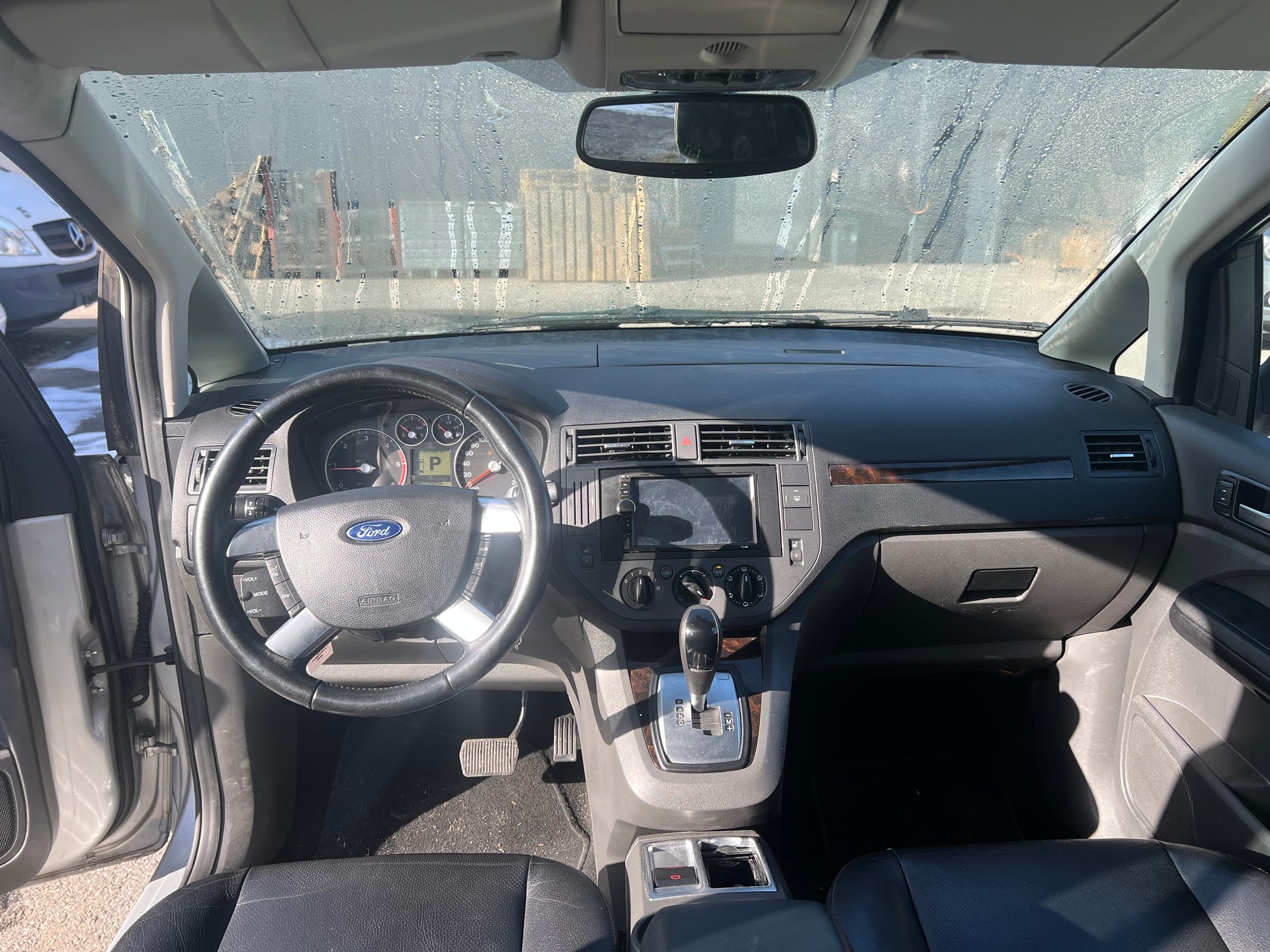 FORD C-MAX-image-7