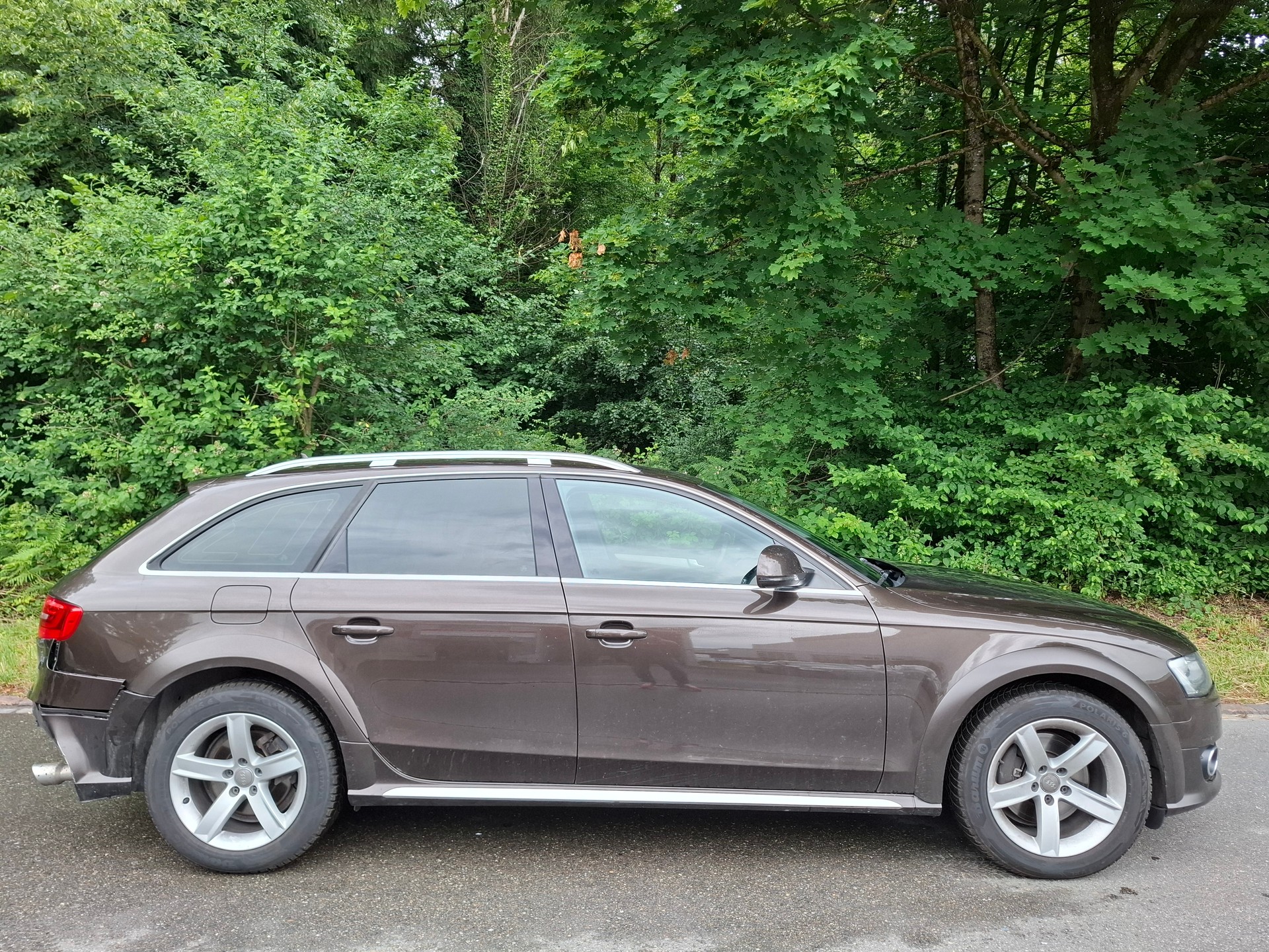 AUDI A4 allroad 3.0 TDI quattro S-tronic-showroom-element-3