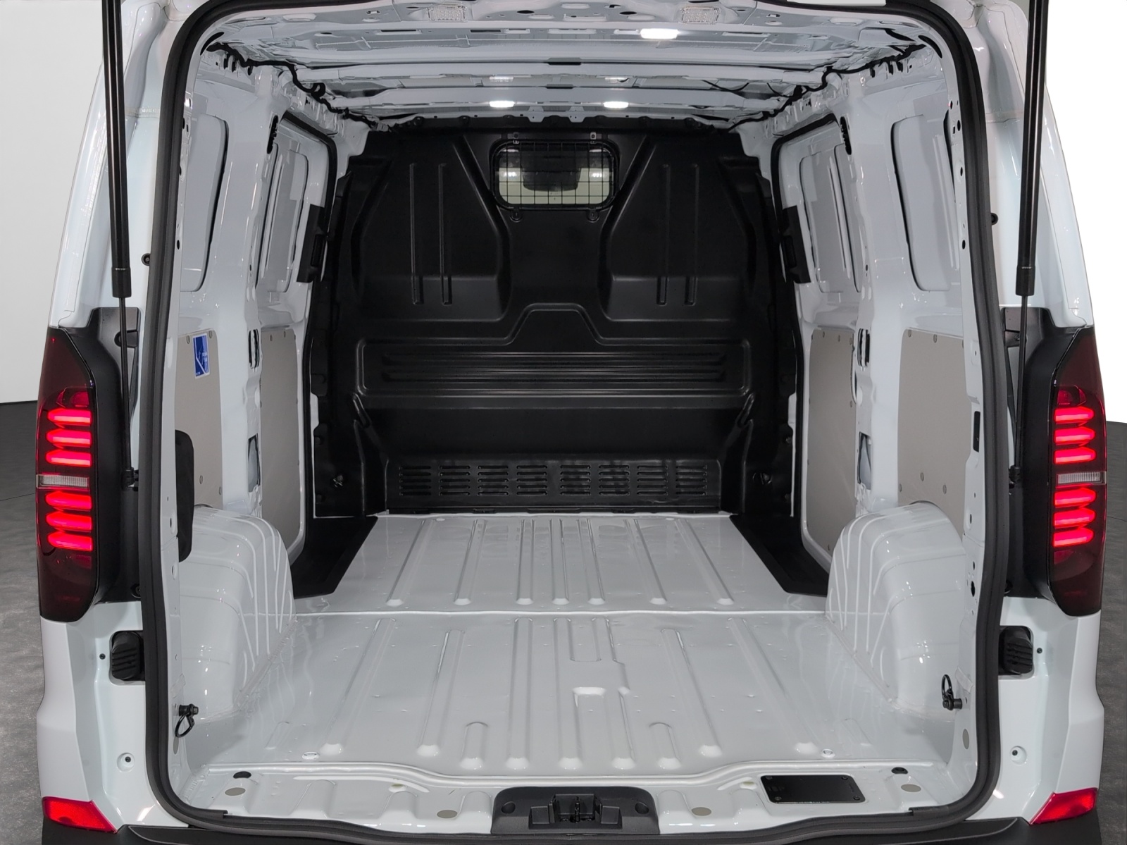 VW Transporter 2.0 TDI Automat-image-14