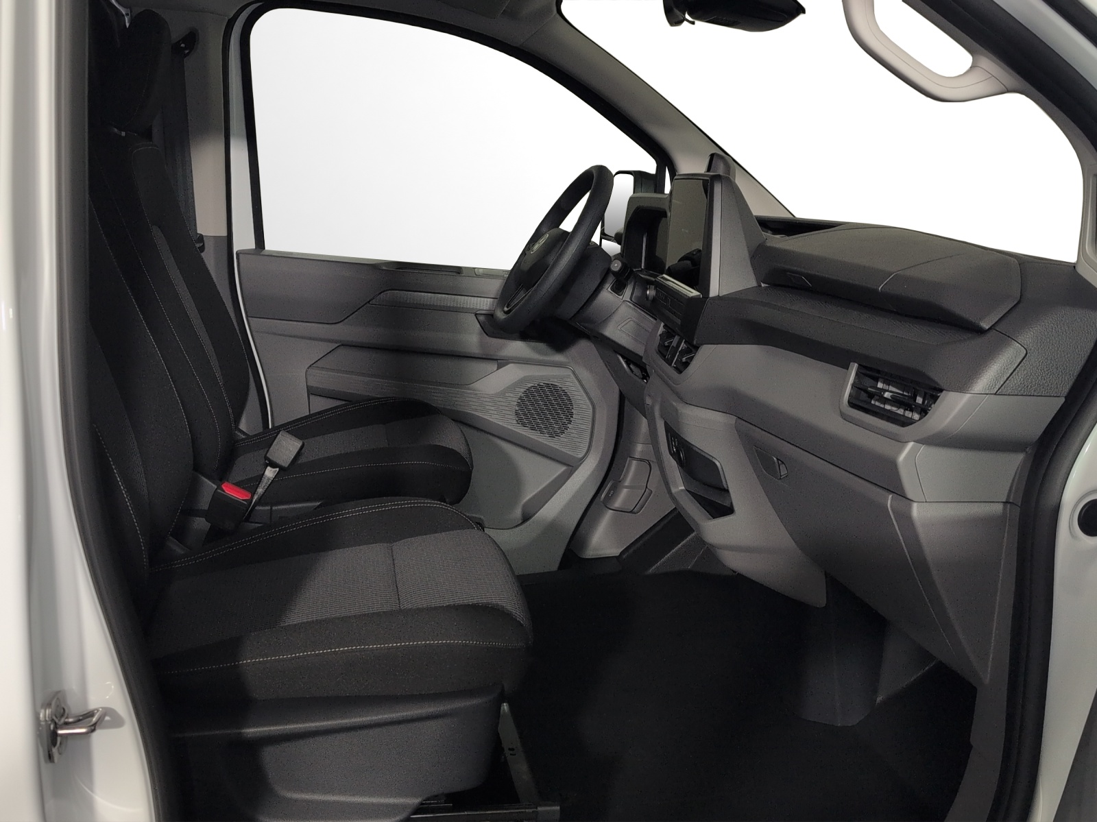 VW Transporter 2.0 TDI Automat-image-6