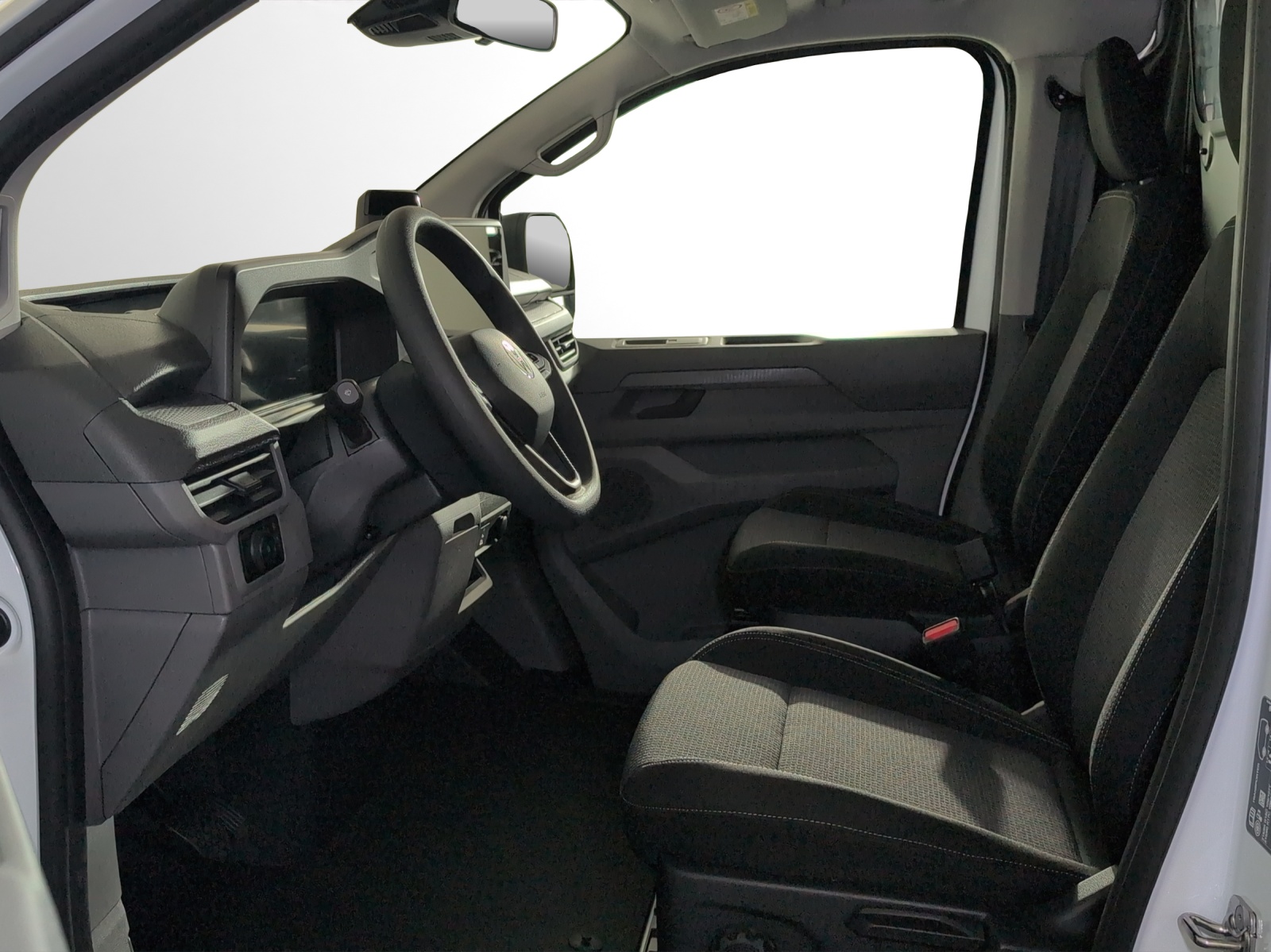 VW Transporter 2.0 TDI Automat-image-5