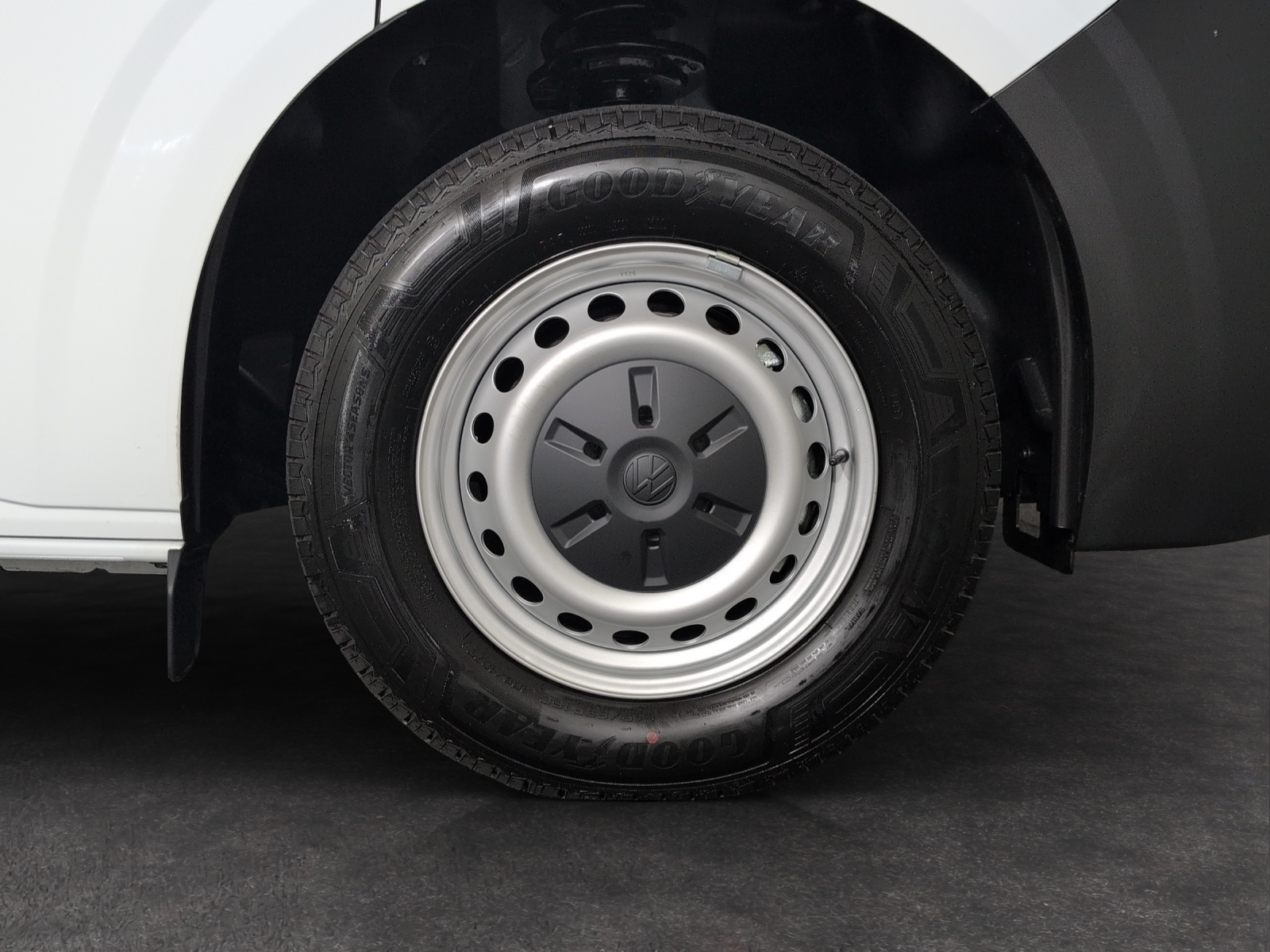 VW Transporter 2.0 TDI Automat-image-4