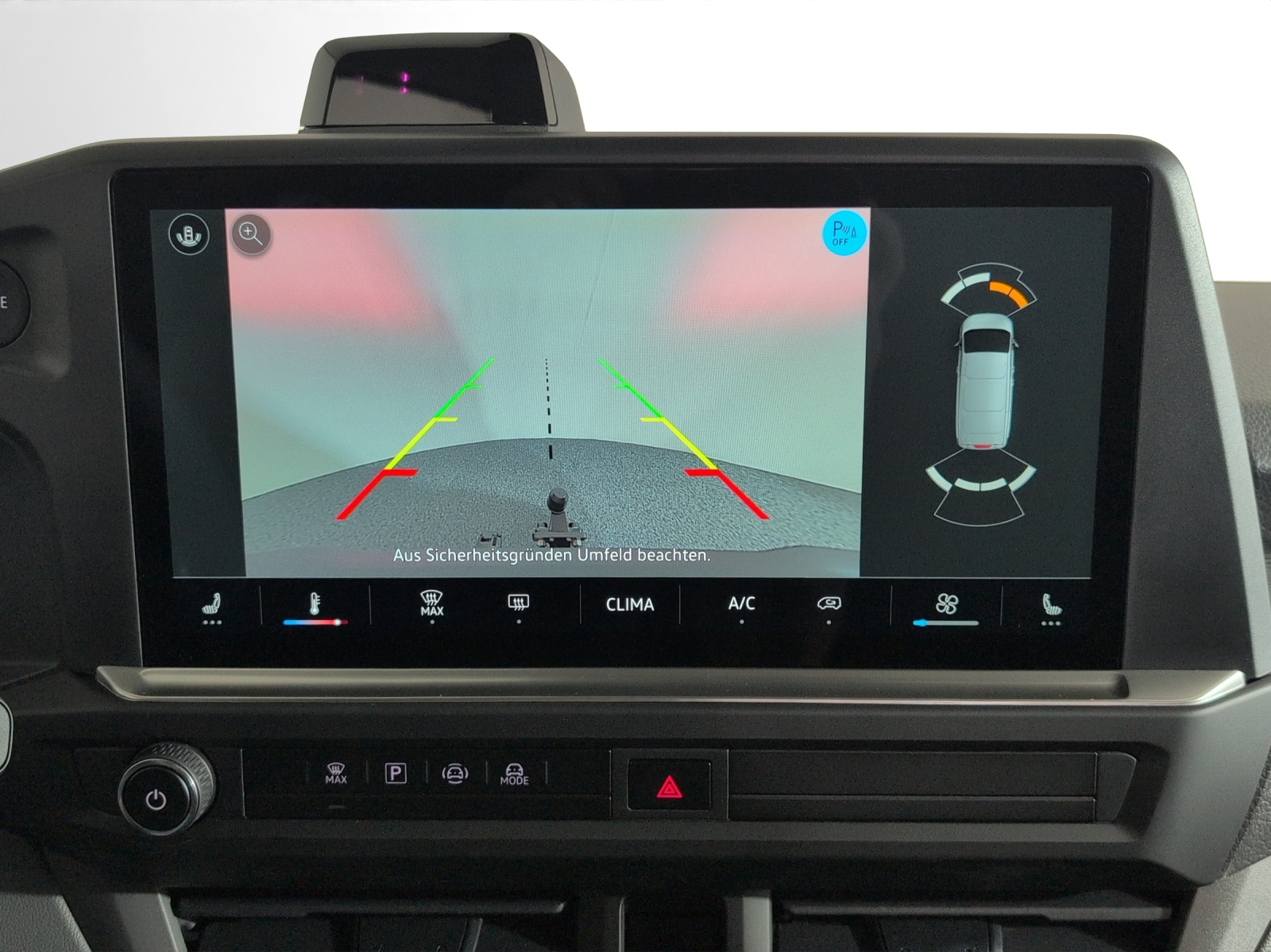 VW Transporter 2.0 TDI Automat-image-12