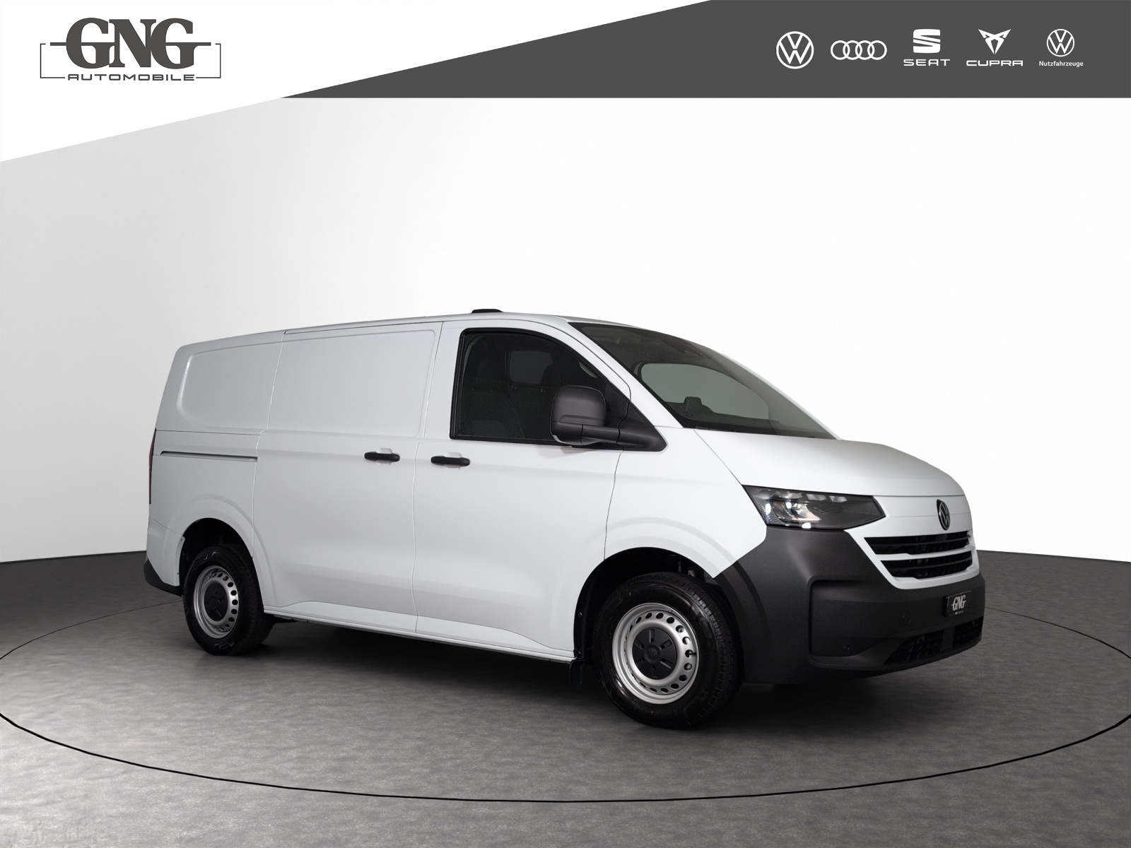 VW Transporter 2.0 TDI Automat-image-3