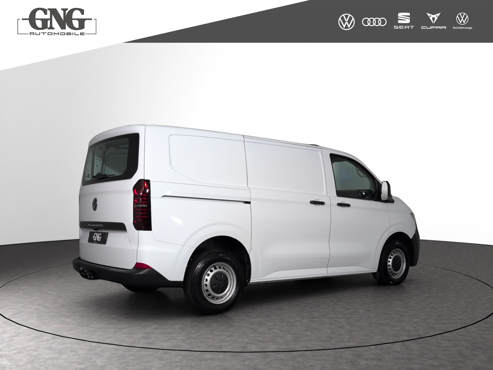 VW Transporter 2.0 TDI Automat-image-2