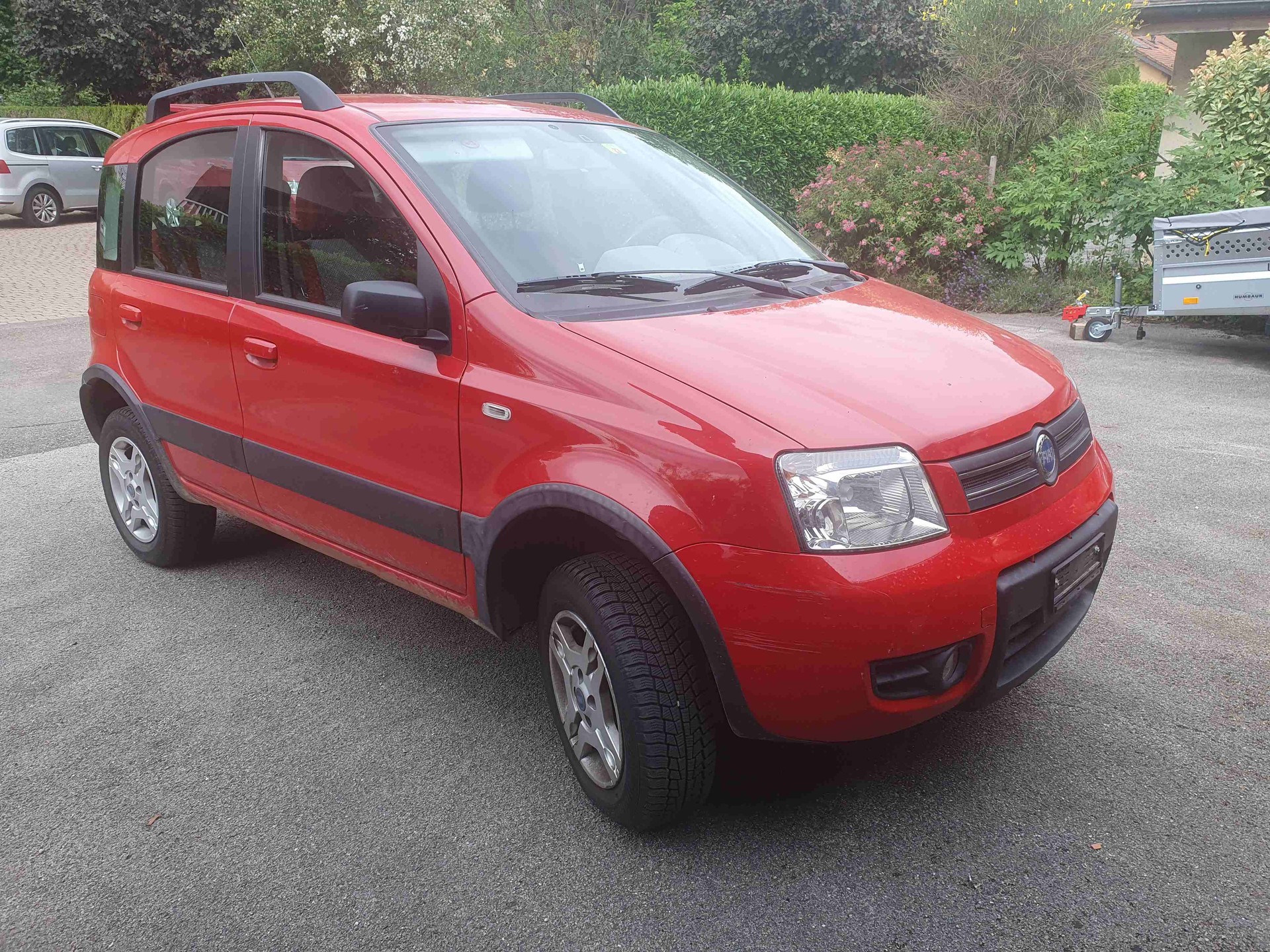 FIAT 1.3 JTD 4x4-image-0