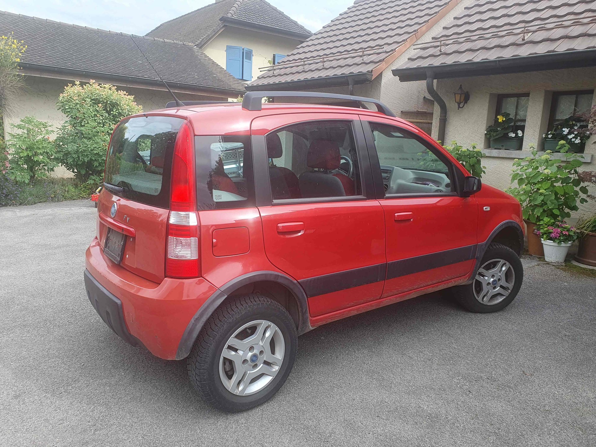FIAT 1.3 JTD 4x4-image-3