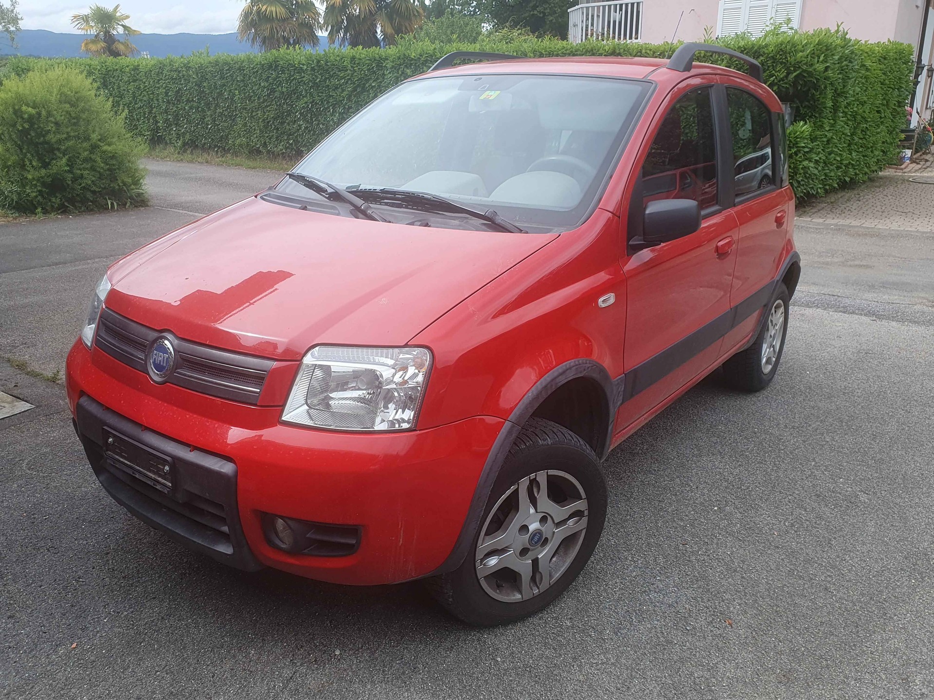 FIAT 1.3 JTD 4x4-image-1