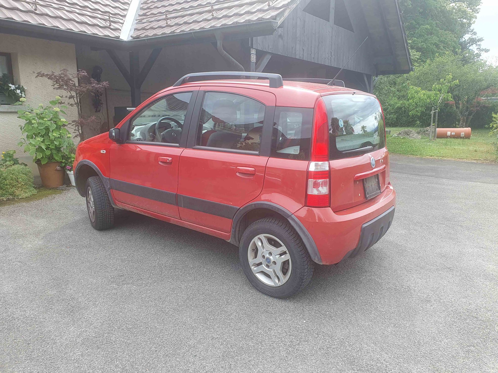 FIAT 1.3 JTD 4x4-image-2
