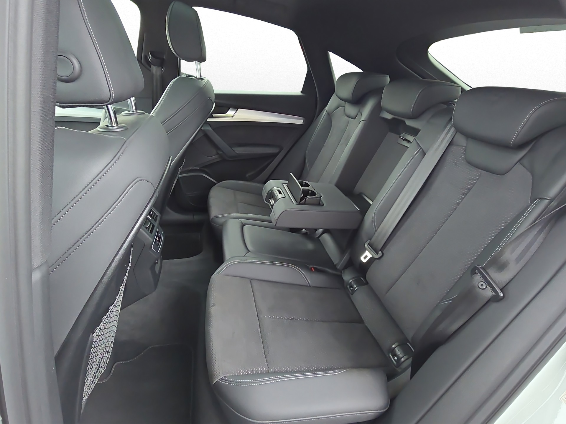 AUDI Q5 Sportback 2.0 45 TFSI S Line quattro S-Tronic-image-14
