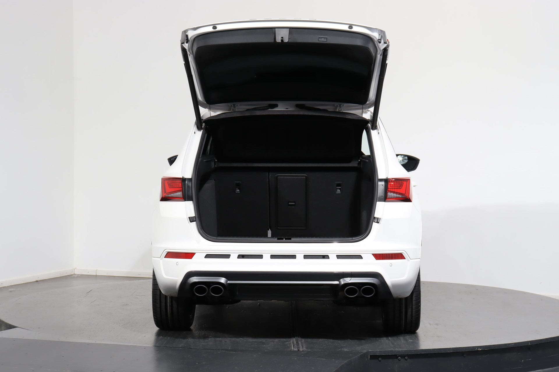 CUPRA Cupra Ateca 2.0 TSI 4Drive DSG-image-3