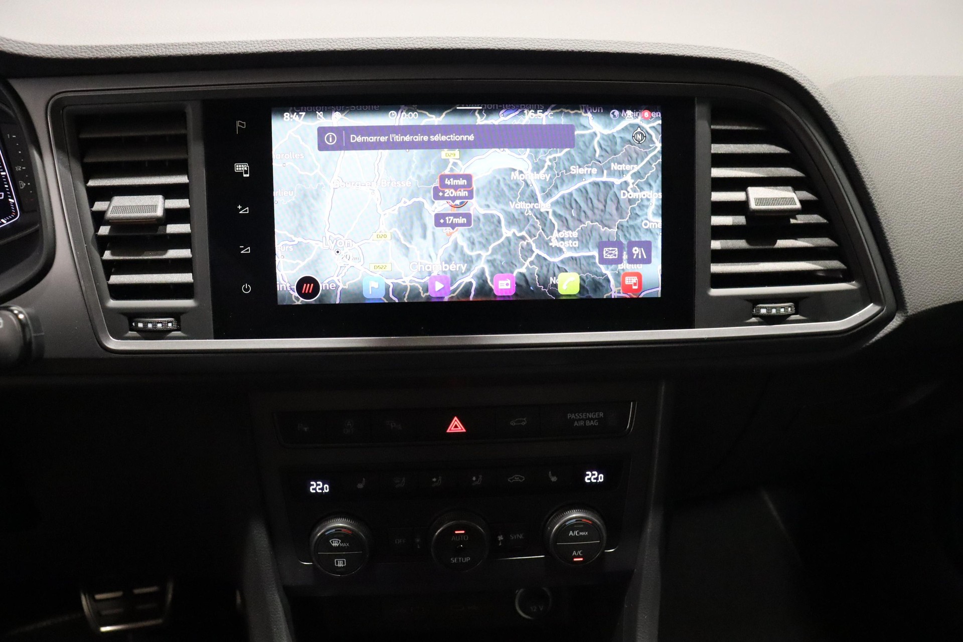 CUPRA Cupra Ateca 2.0 TSI 4Drive DSG-image-9