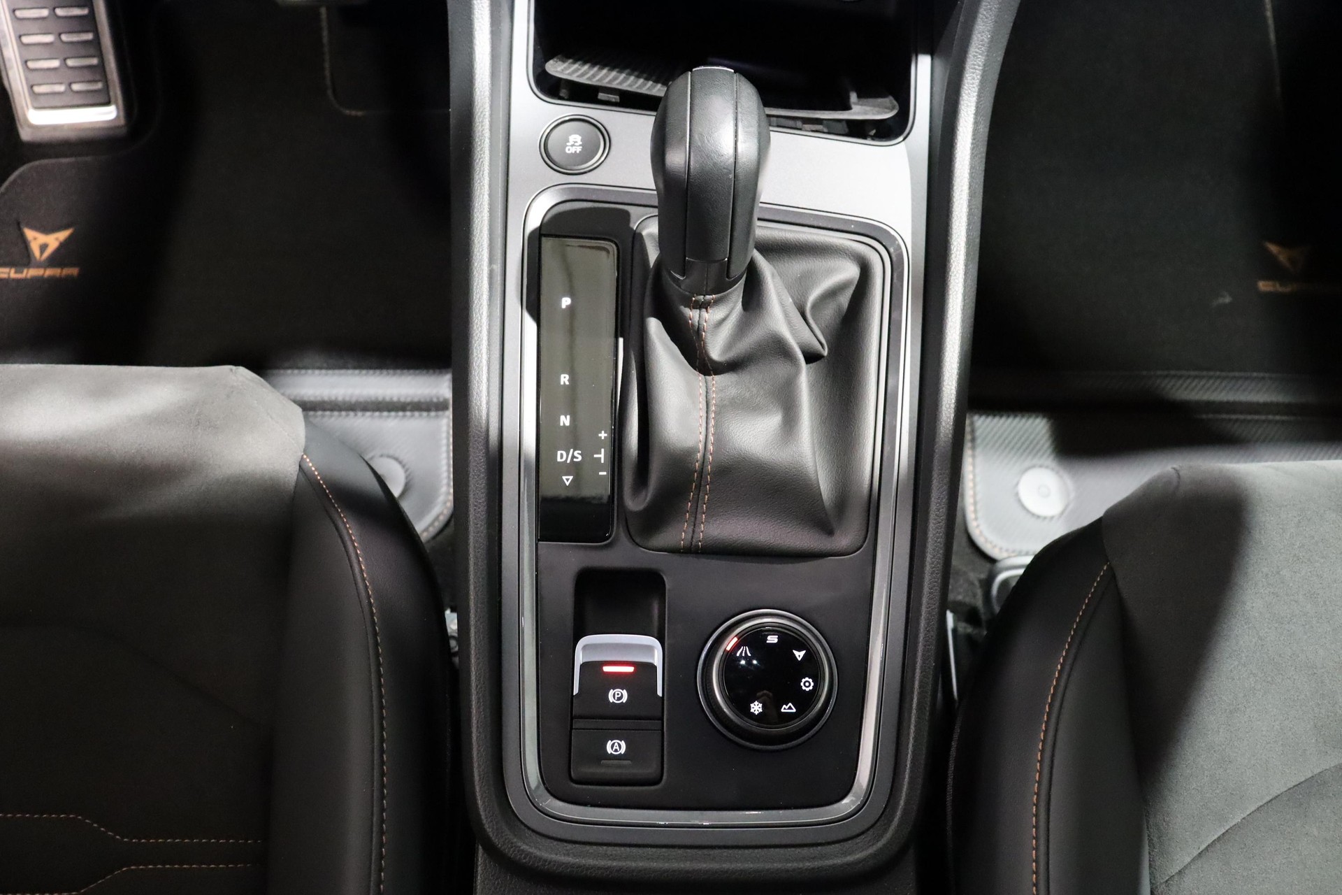 CUPRA Cupra Ateca 2.0 TSI 4Drive DSG-image-8