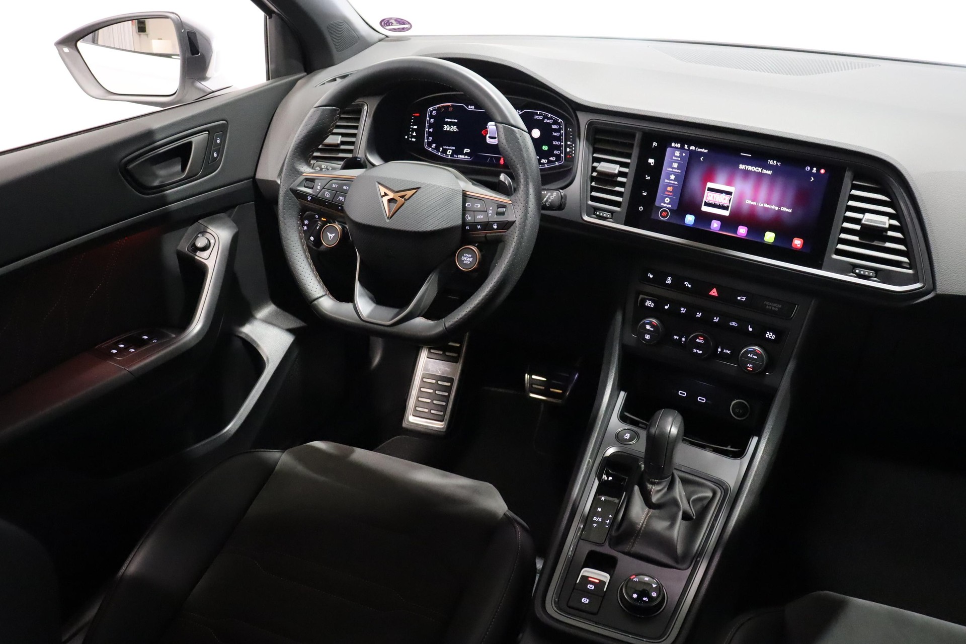 CUPRA Cupra Ateca 2.0 TSI 4Drive DSG-image-7