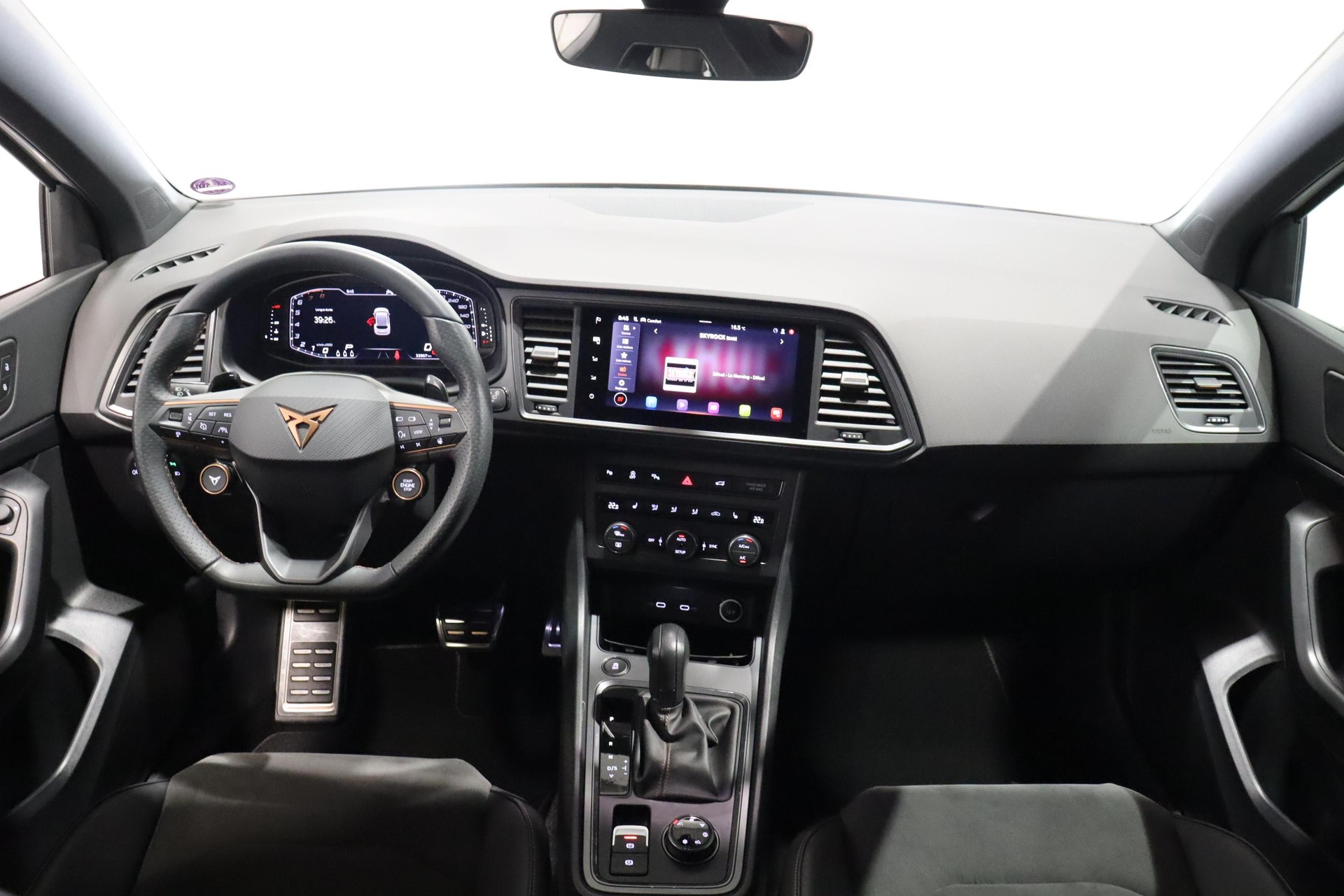 CUPRA Cupra Ateca 2.0 TSI 4Drive DSG-image-6